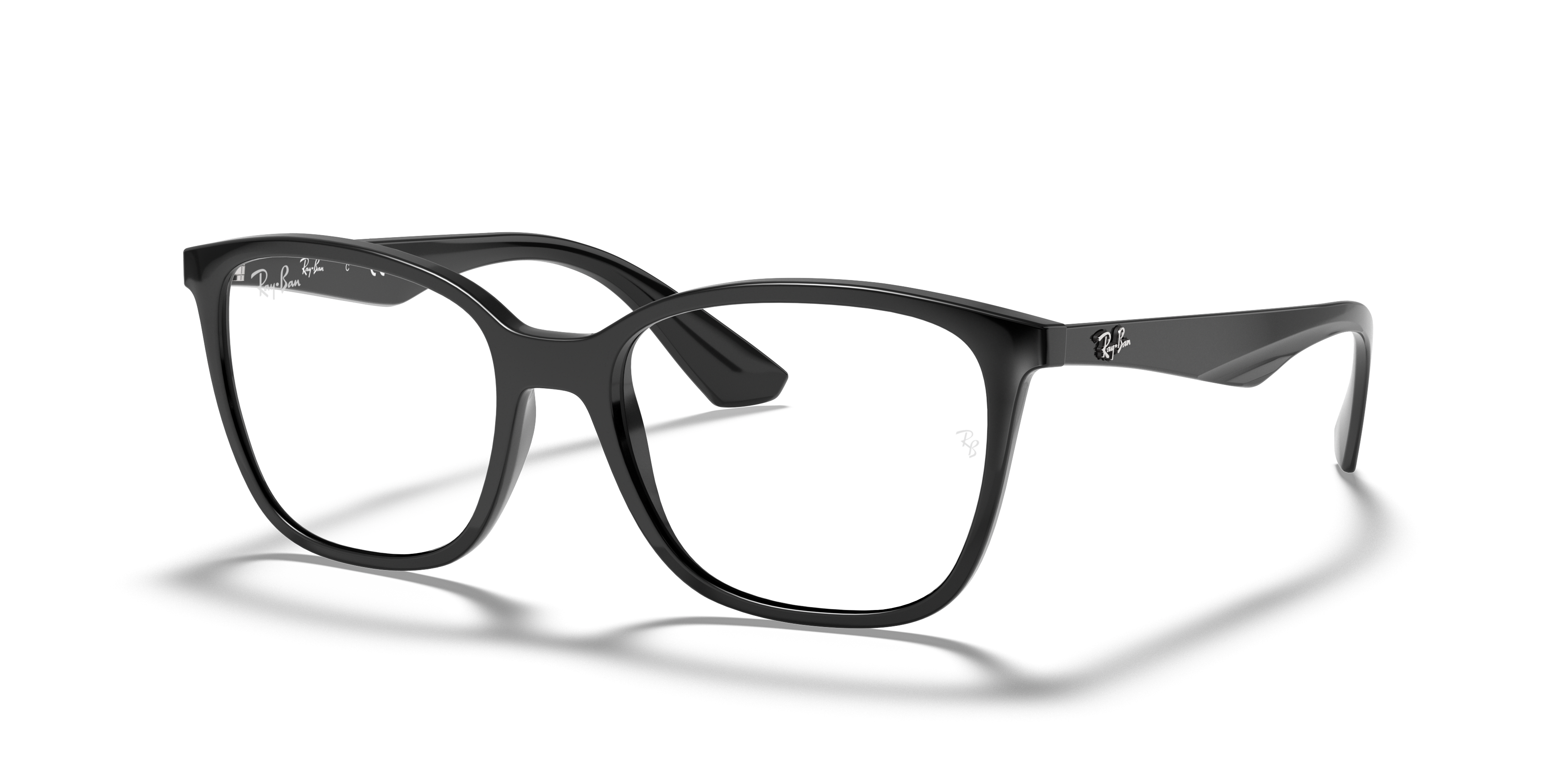 RAY-BAN RX7066 2000 52