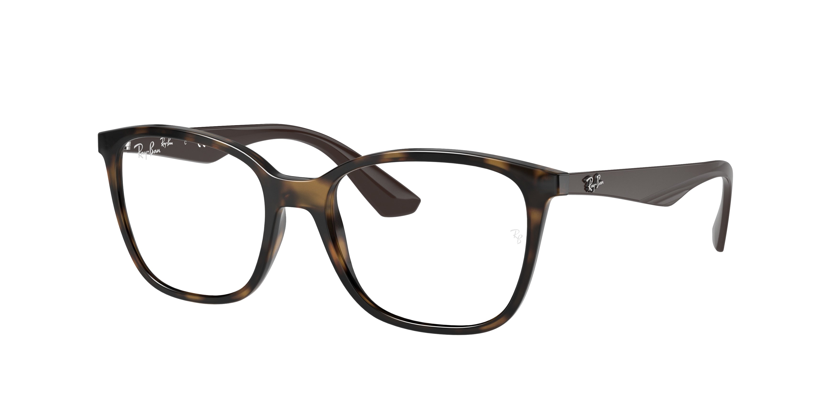 RAY-BAN RX7066 5577 54
