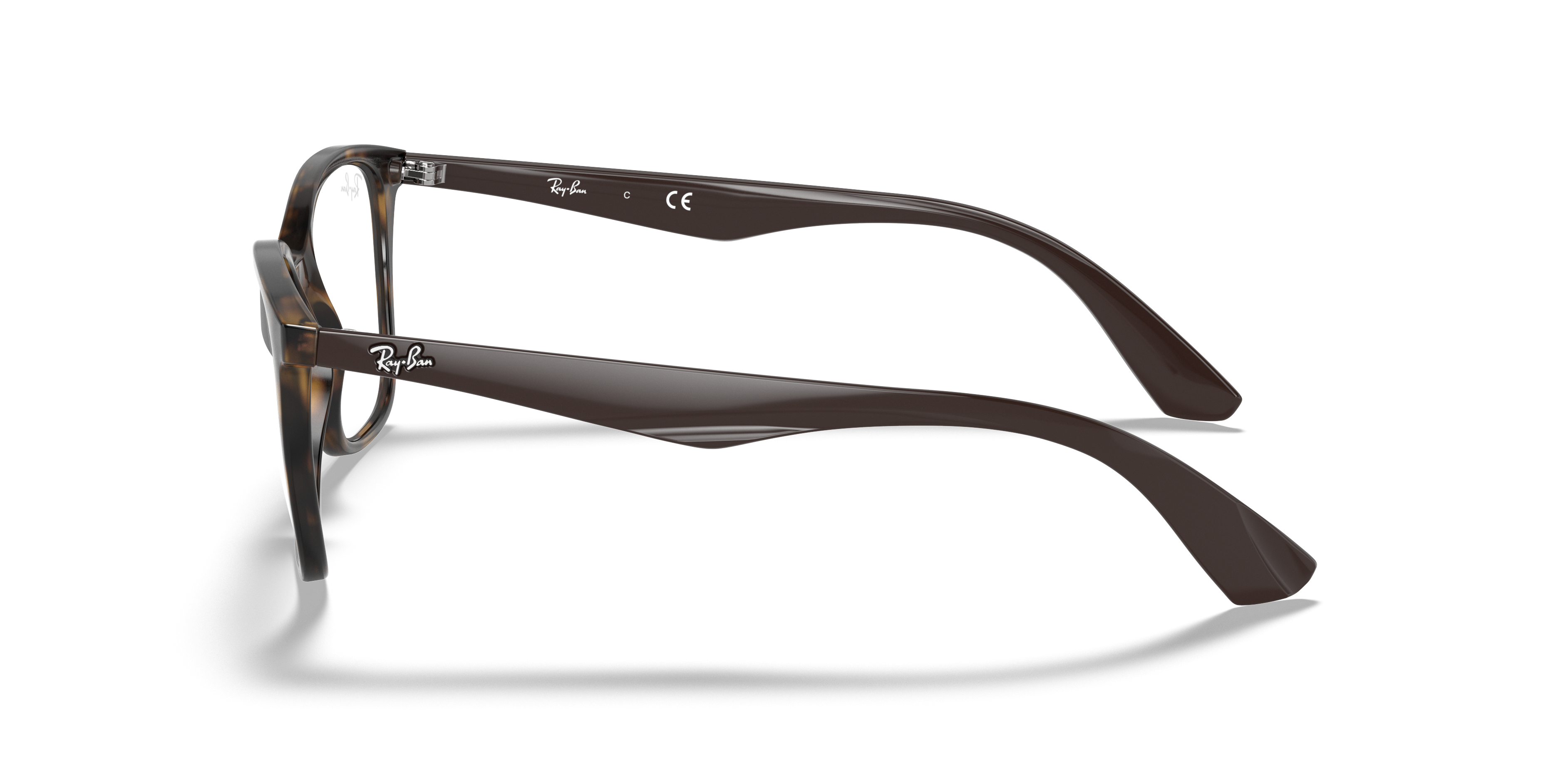 RAY-BAN RX7066 5577 54