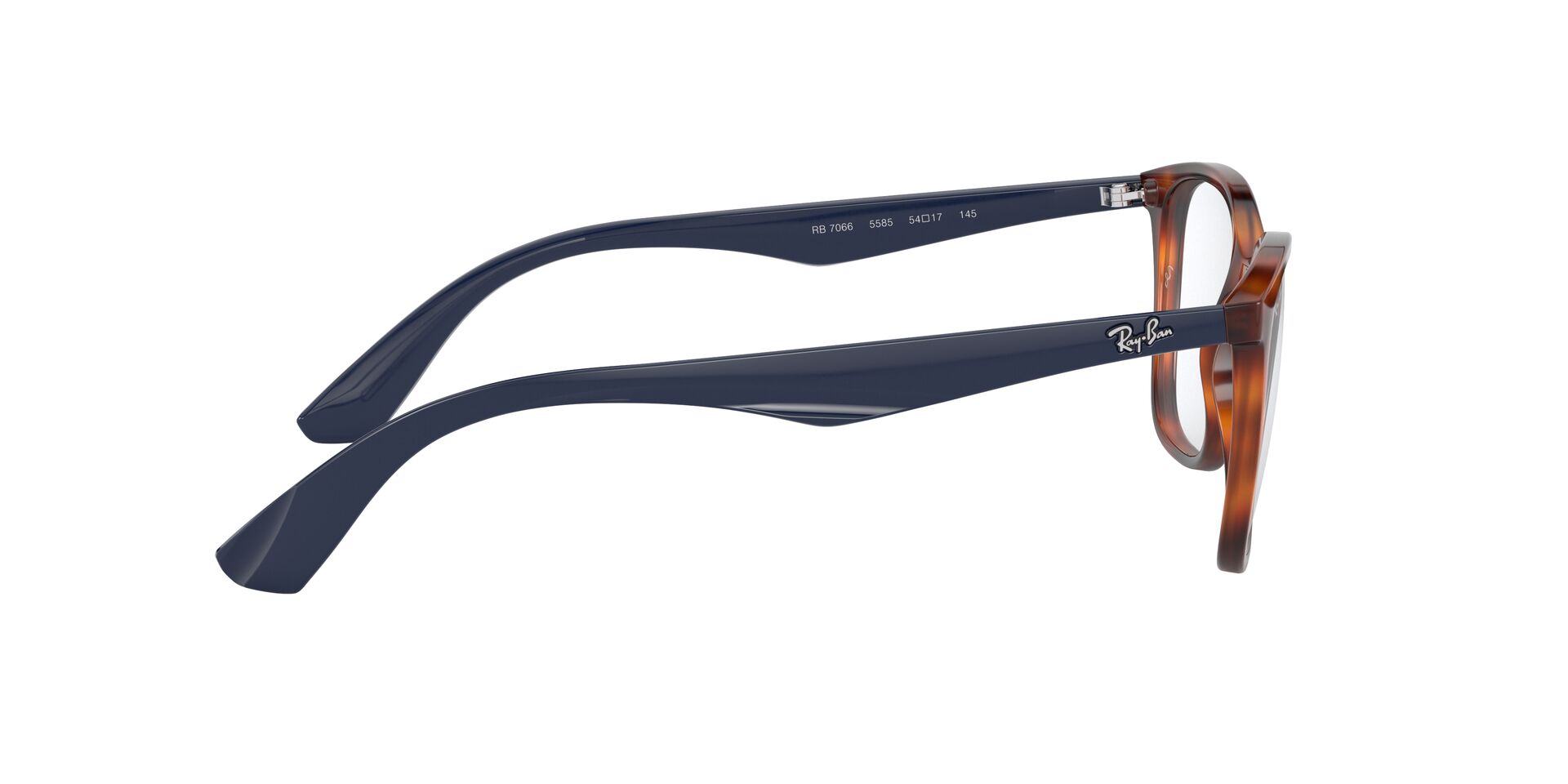 RAY-BAN RX7066 5585 52 - 6