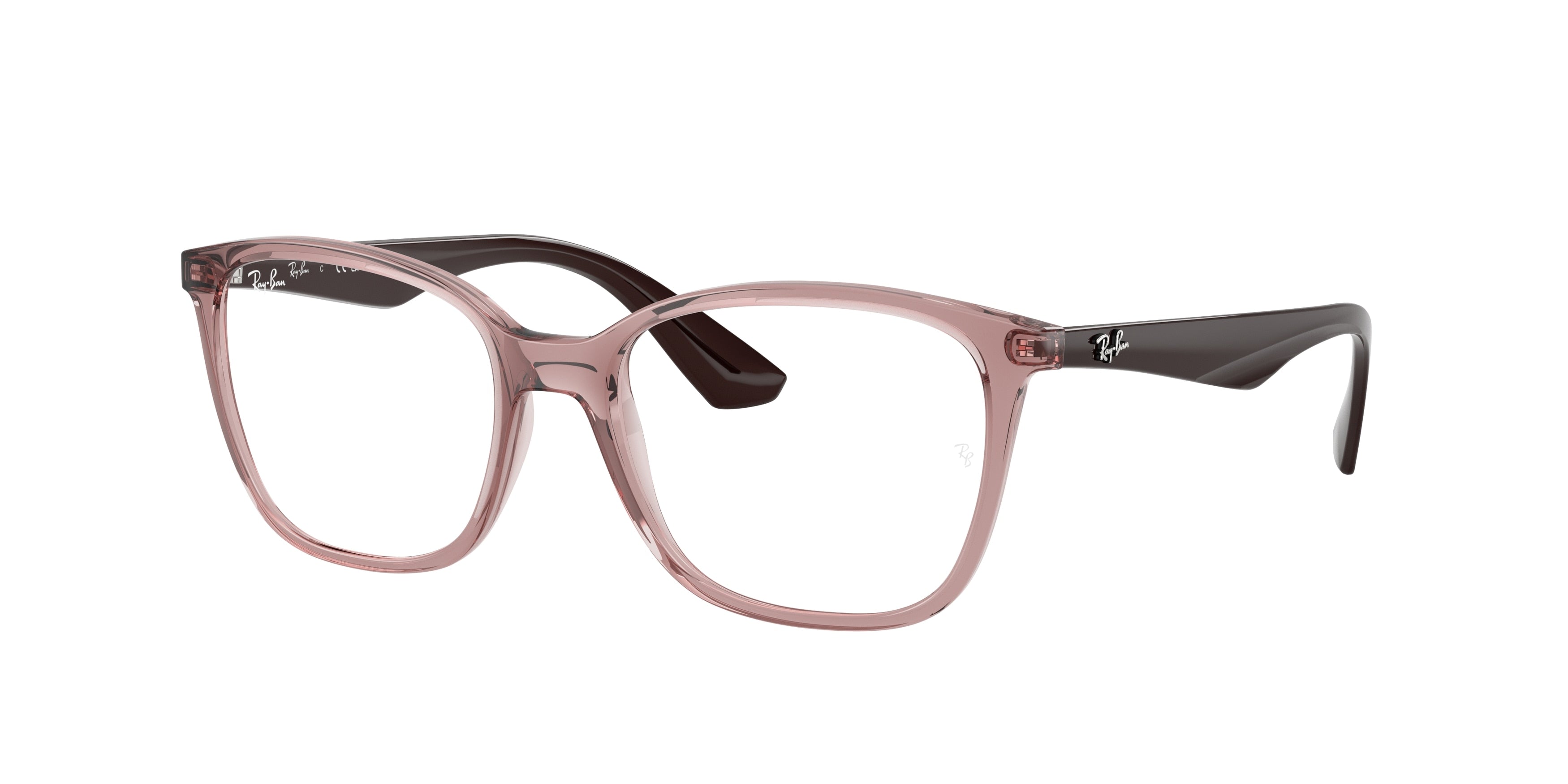 RAY-BAN RX7066 8139 52