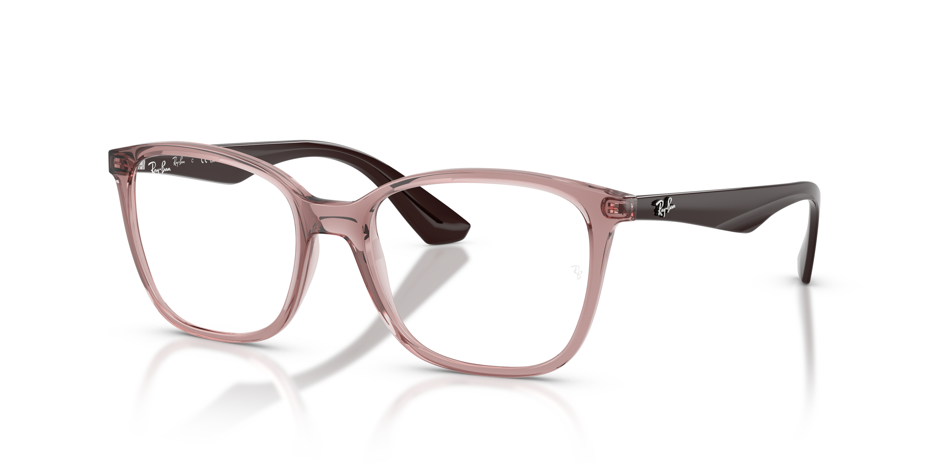 RAY-BAN RX7066 8139 52