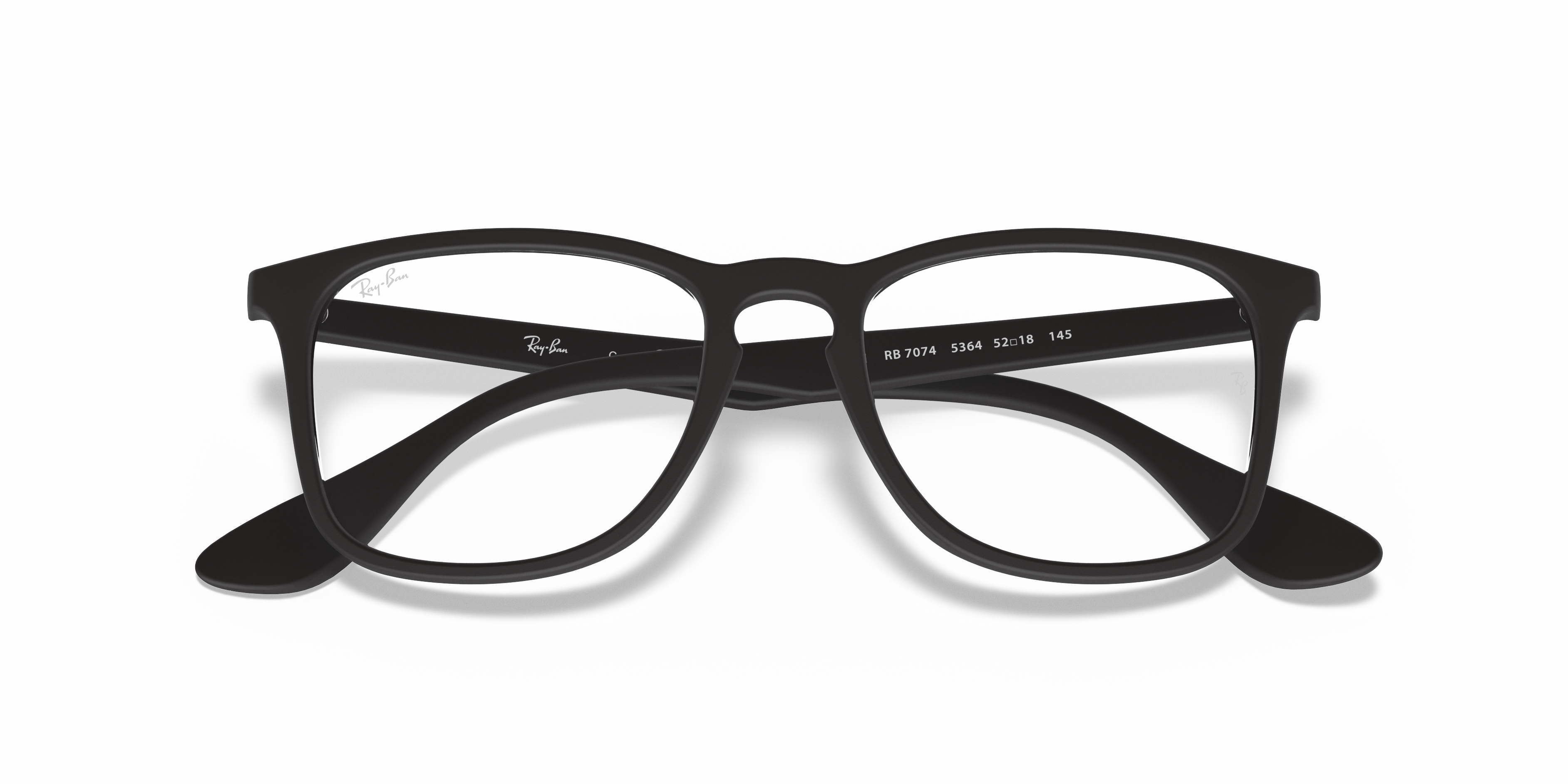 RAY-BAN RX7074 5364 52