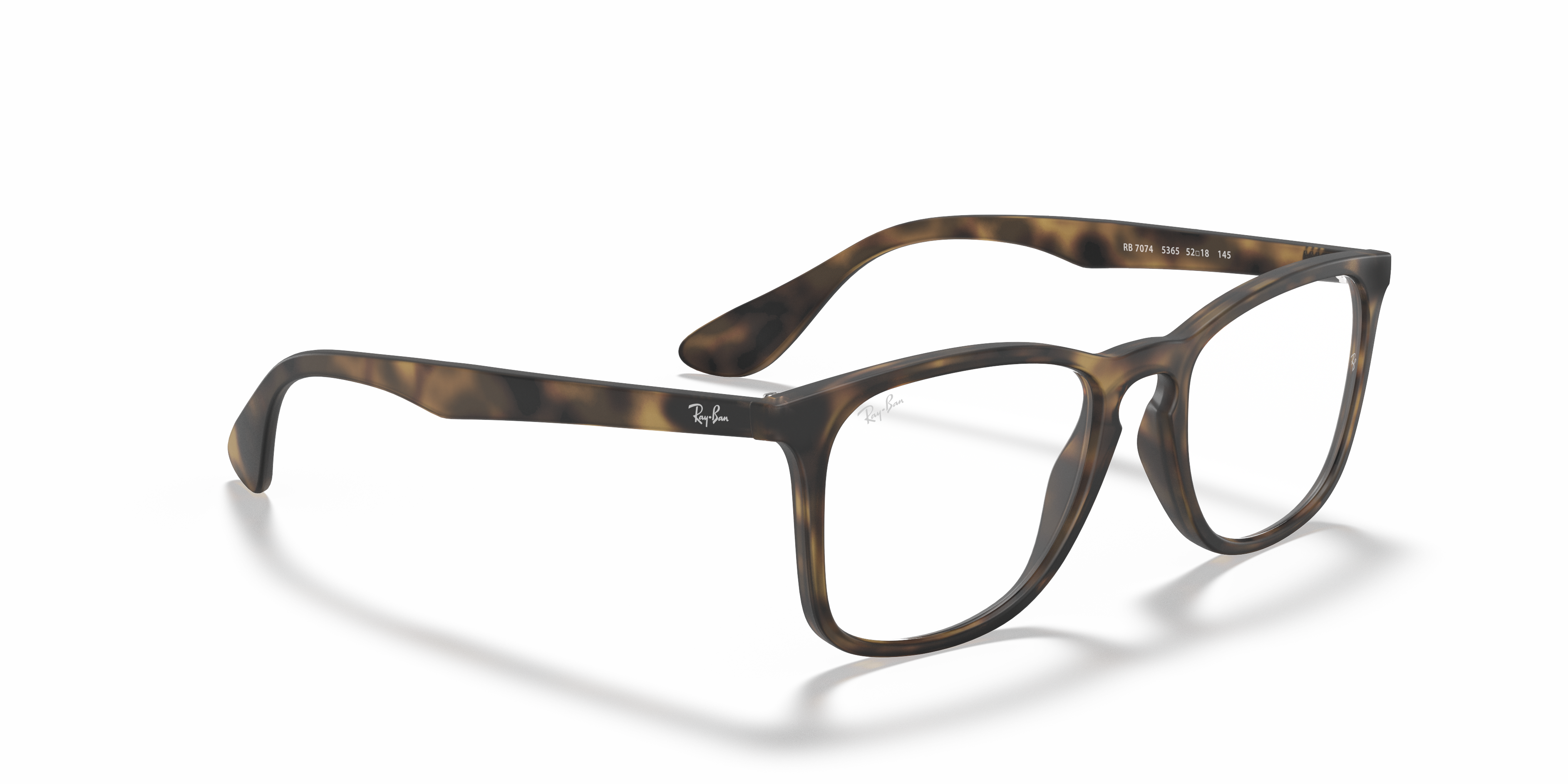 RAY-BAN RX7074 5365 50