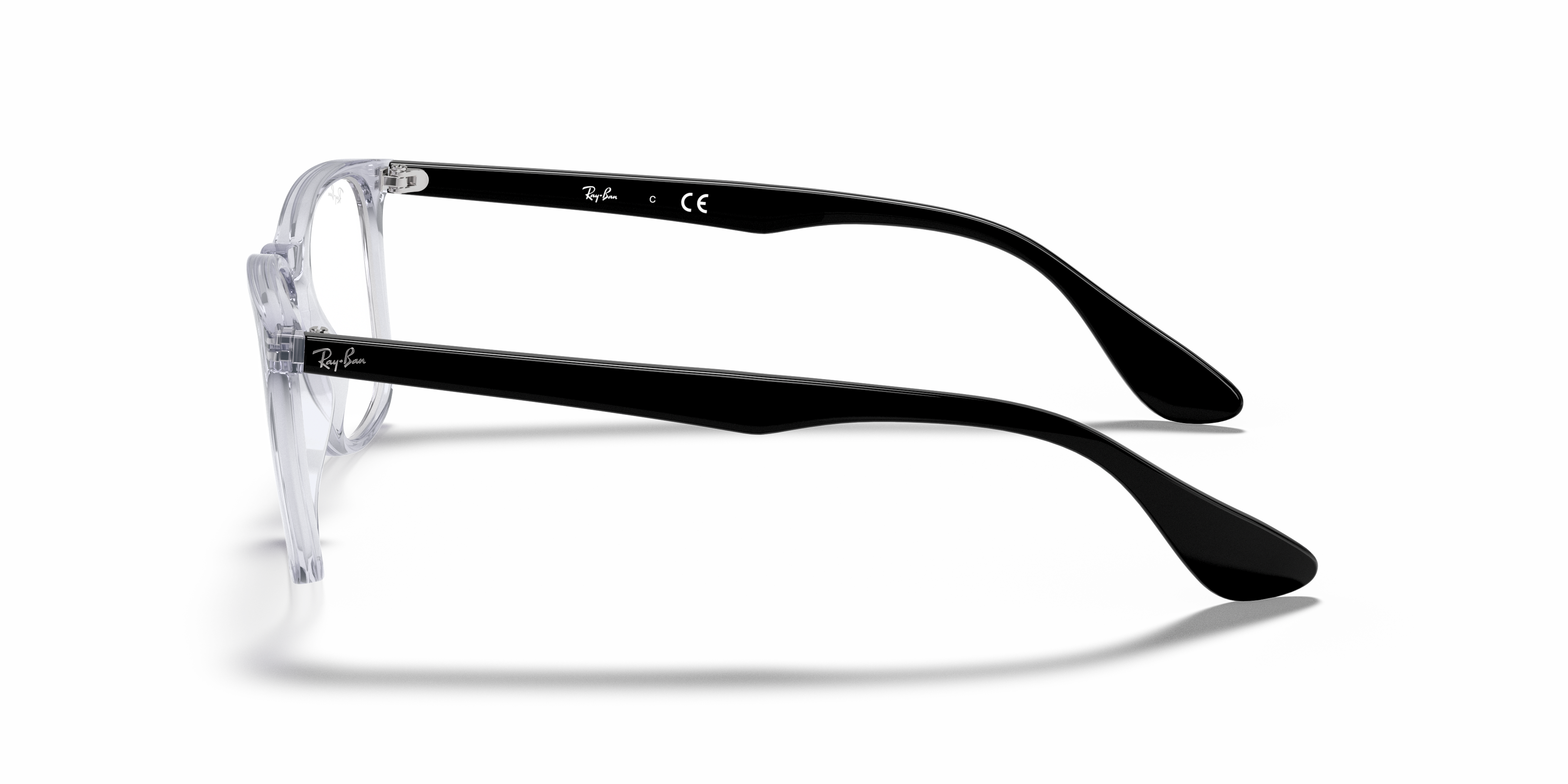 RAY-BAN RX7074 5943 50