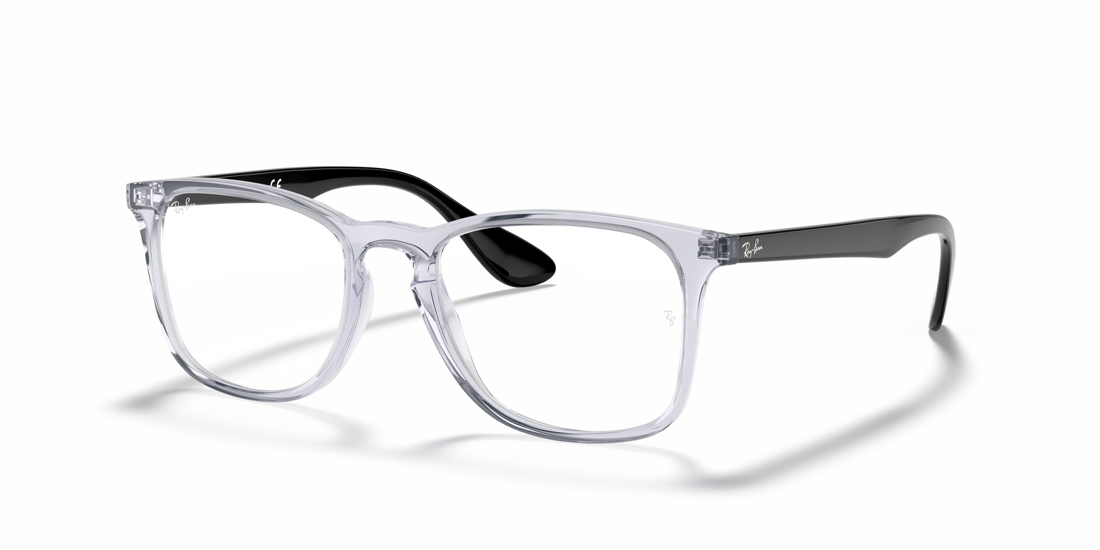 RAY-BAN RX7074 5943 52