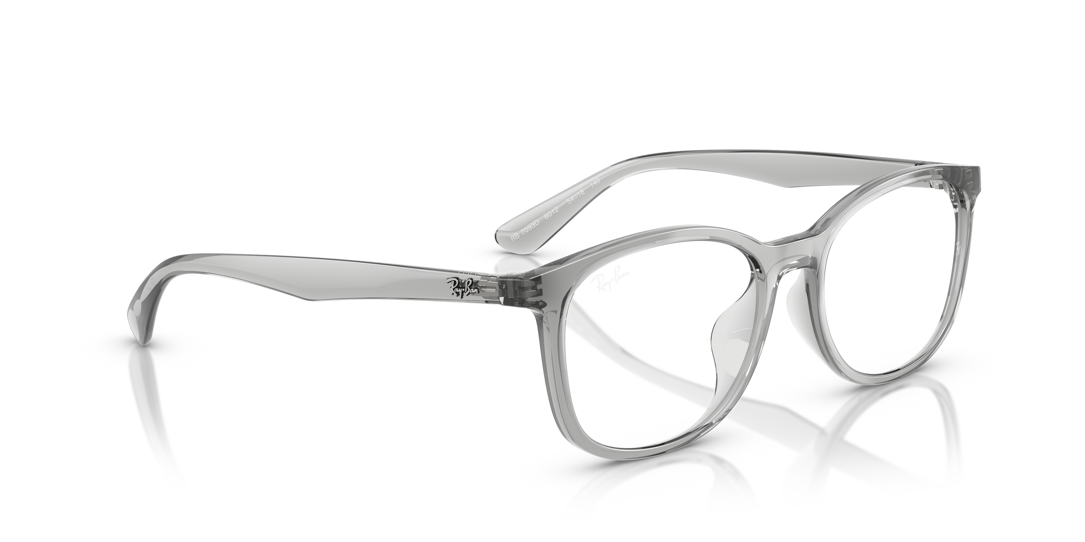 RAY-BAN RX7093D 8012 54