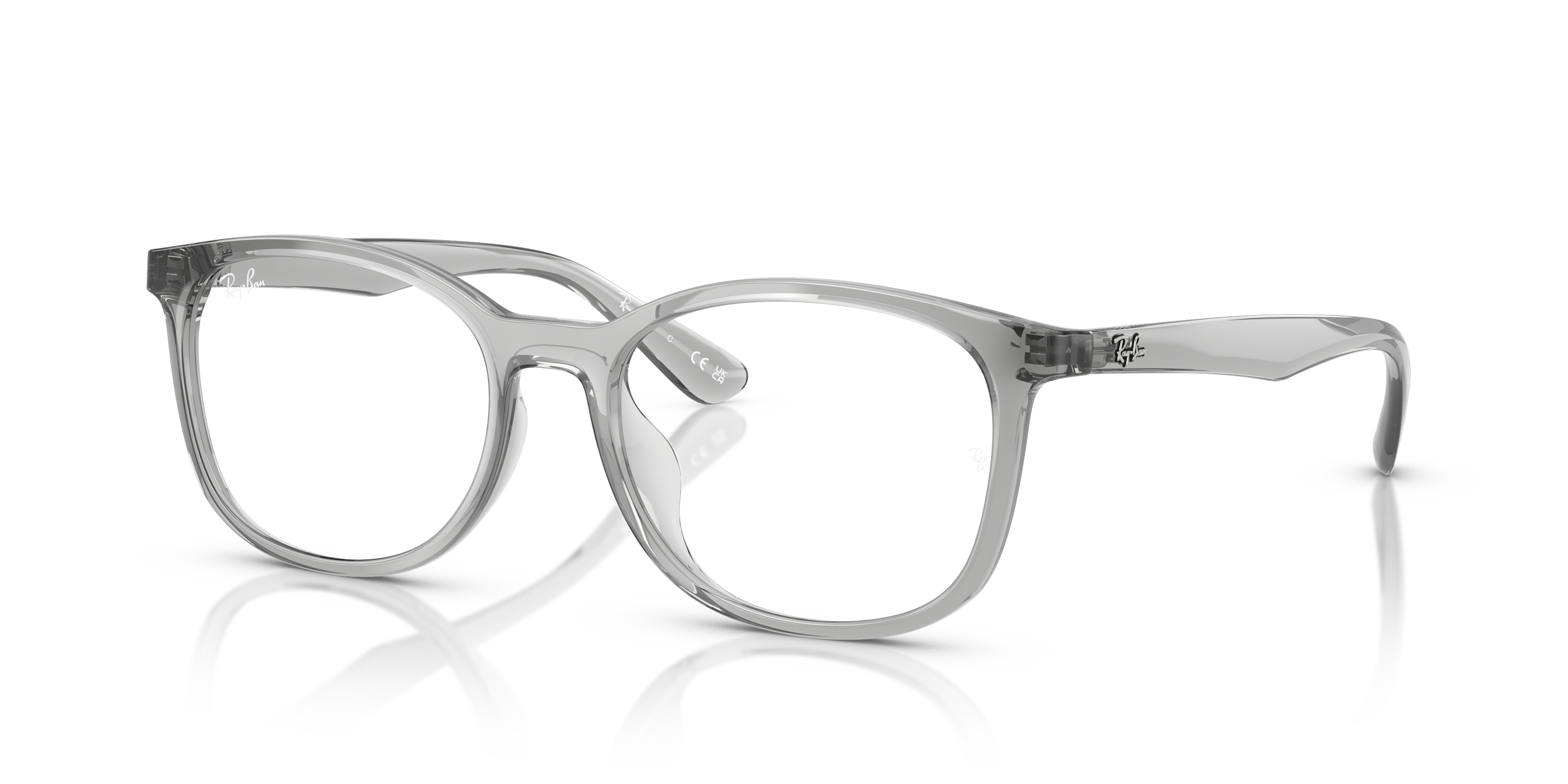 RAY-BAN RX7093D 8012 54