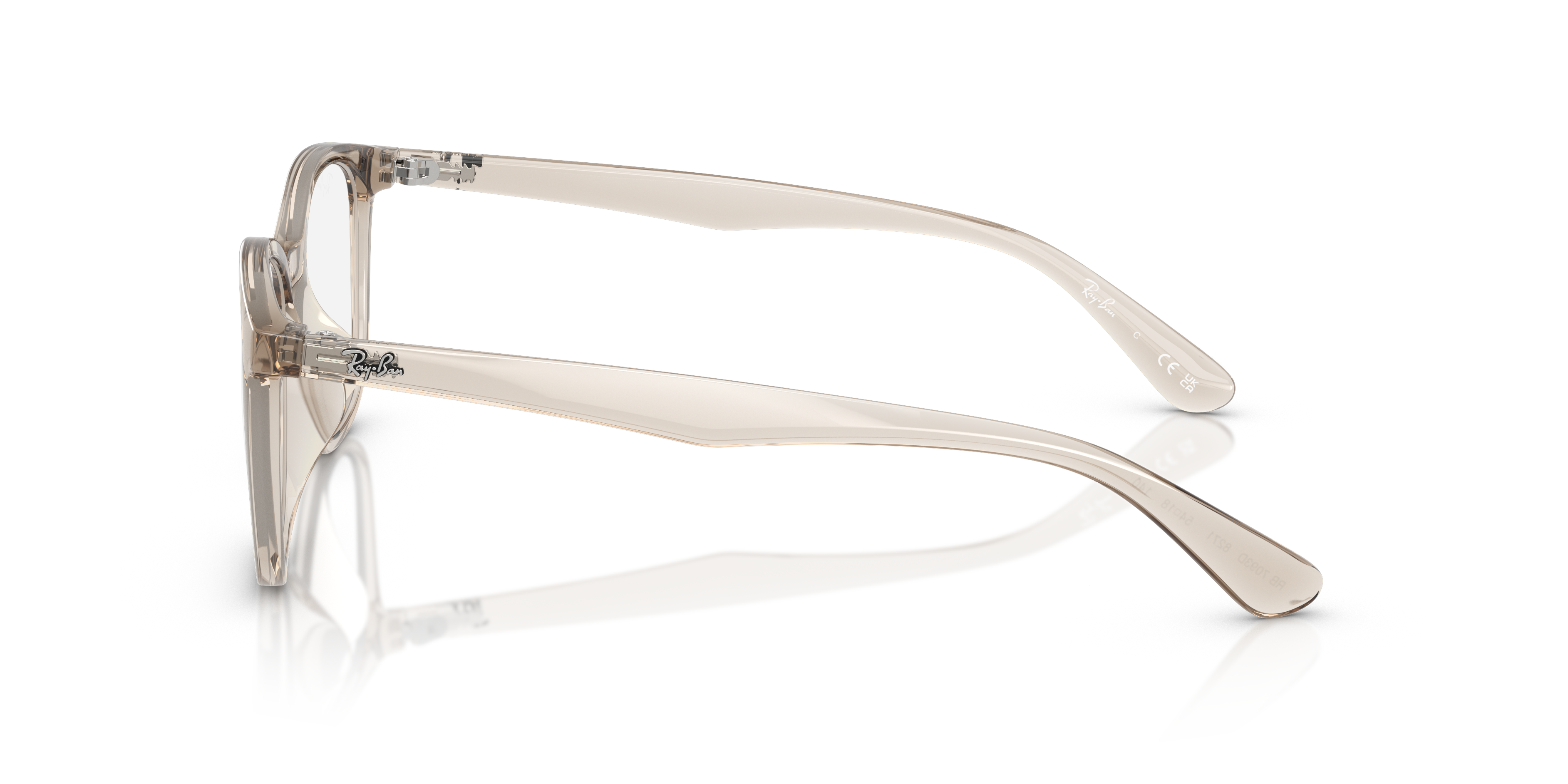 RAY-BAN RX7093D 8271 54