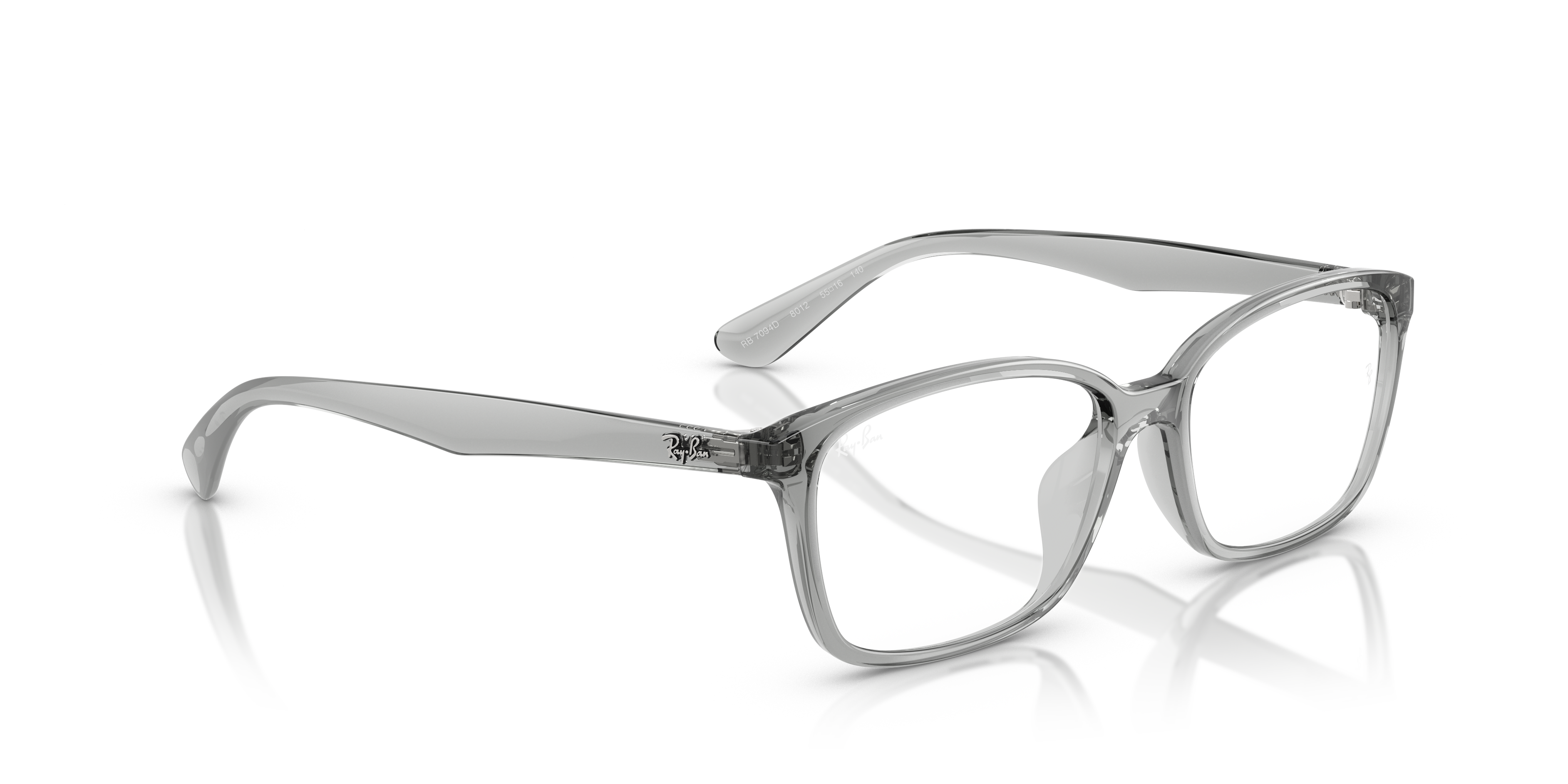 RAY-BAN RX7094D 8012 55