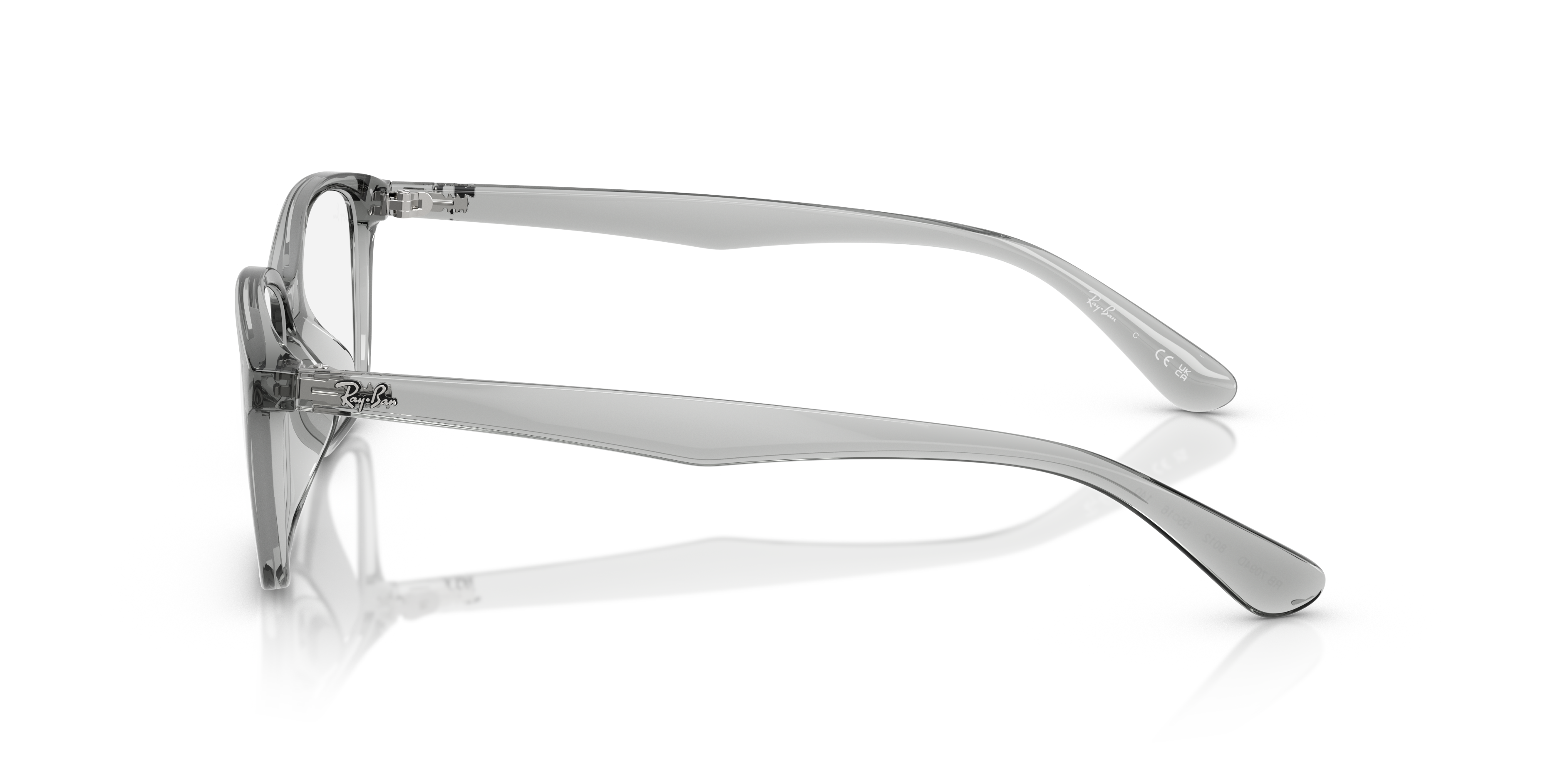 RAY-BAN RX7094D 8012 55