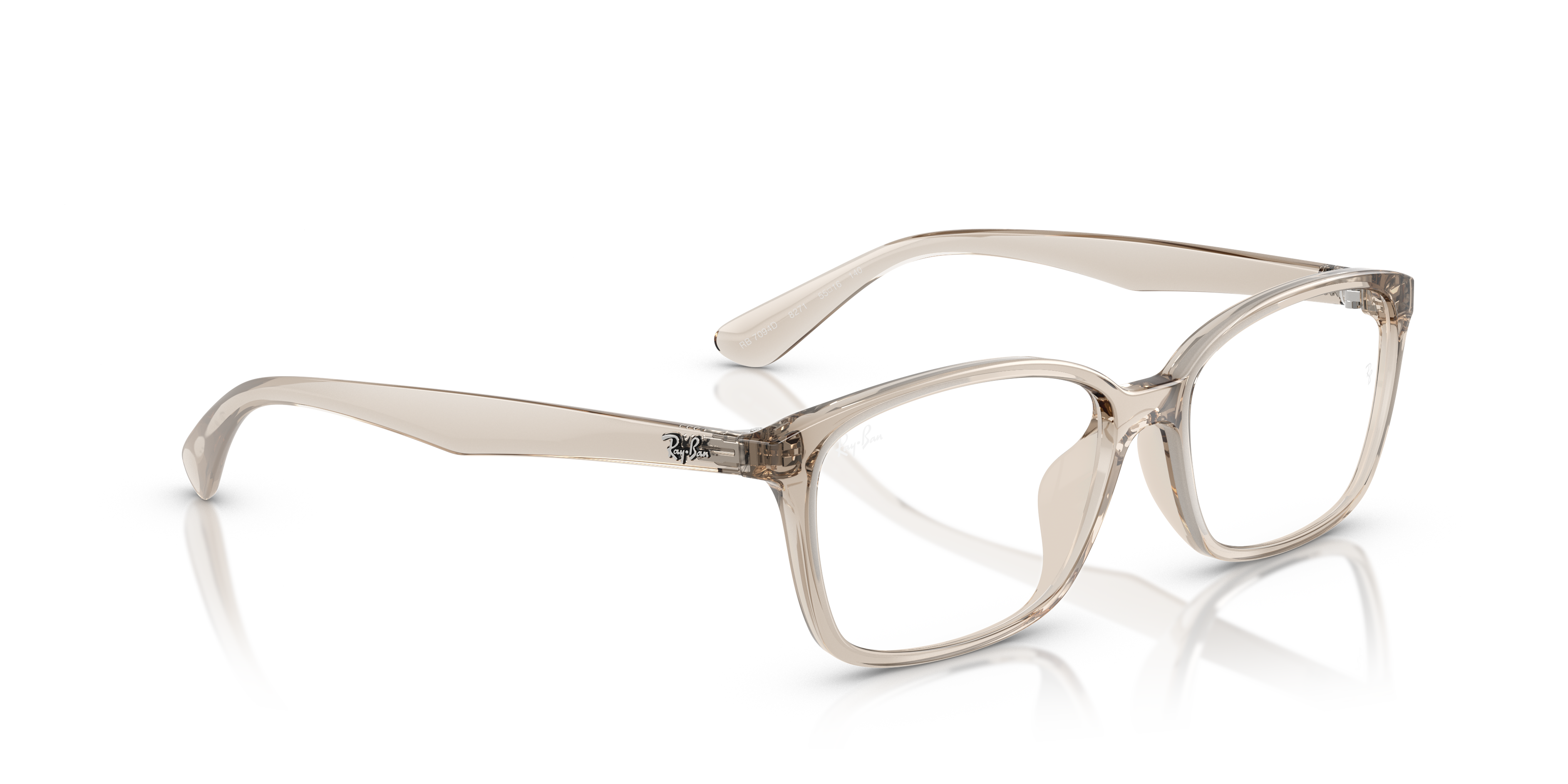 RAY-BAN RX7094D 8271 55