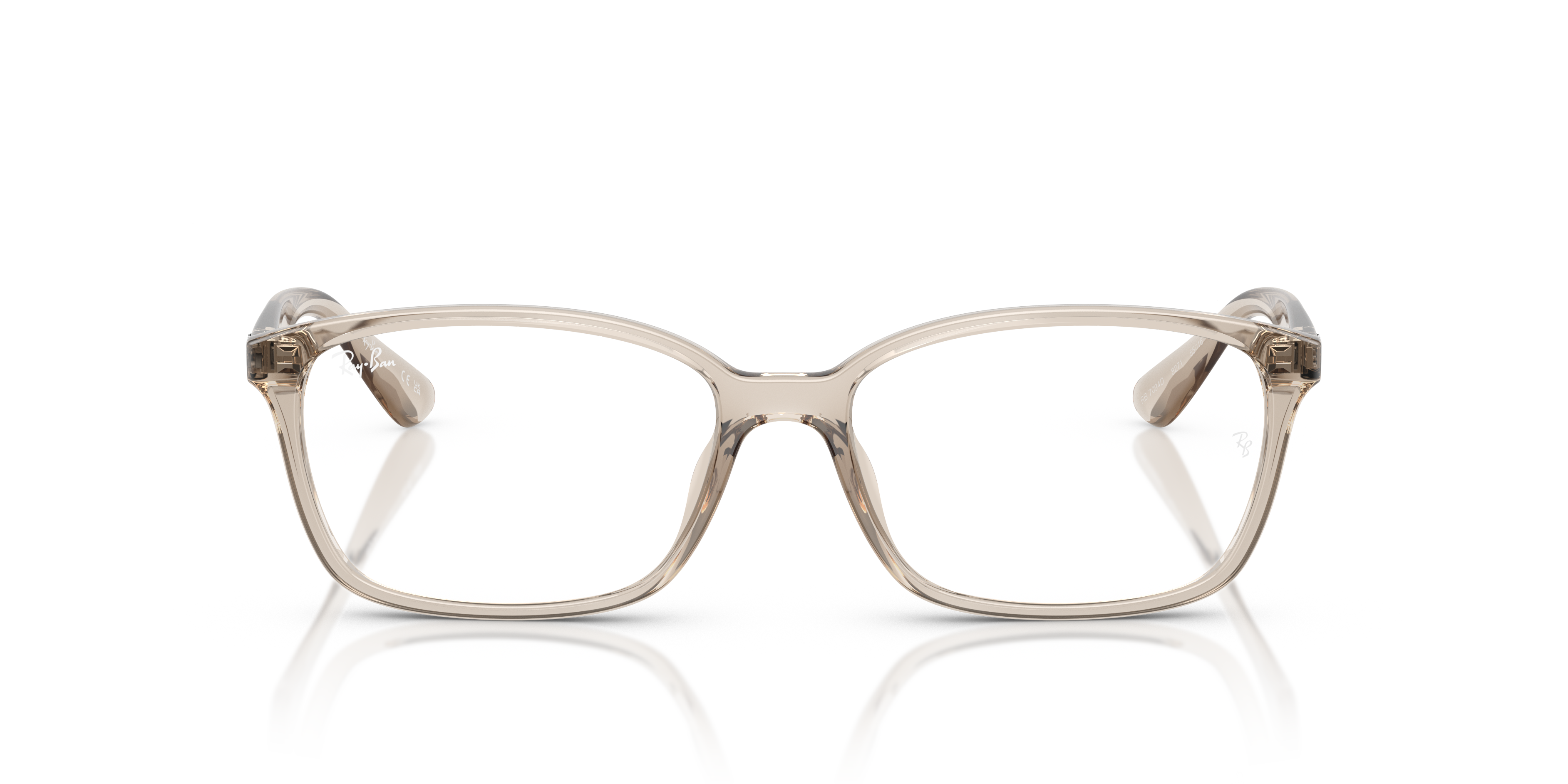 RAY-BAN RX7094D 8271 55