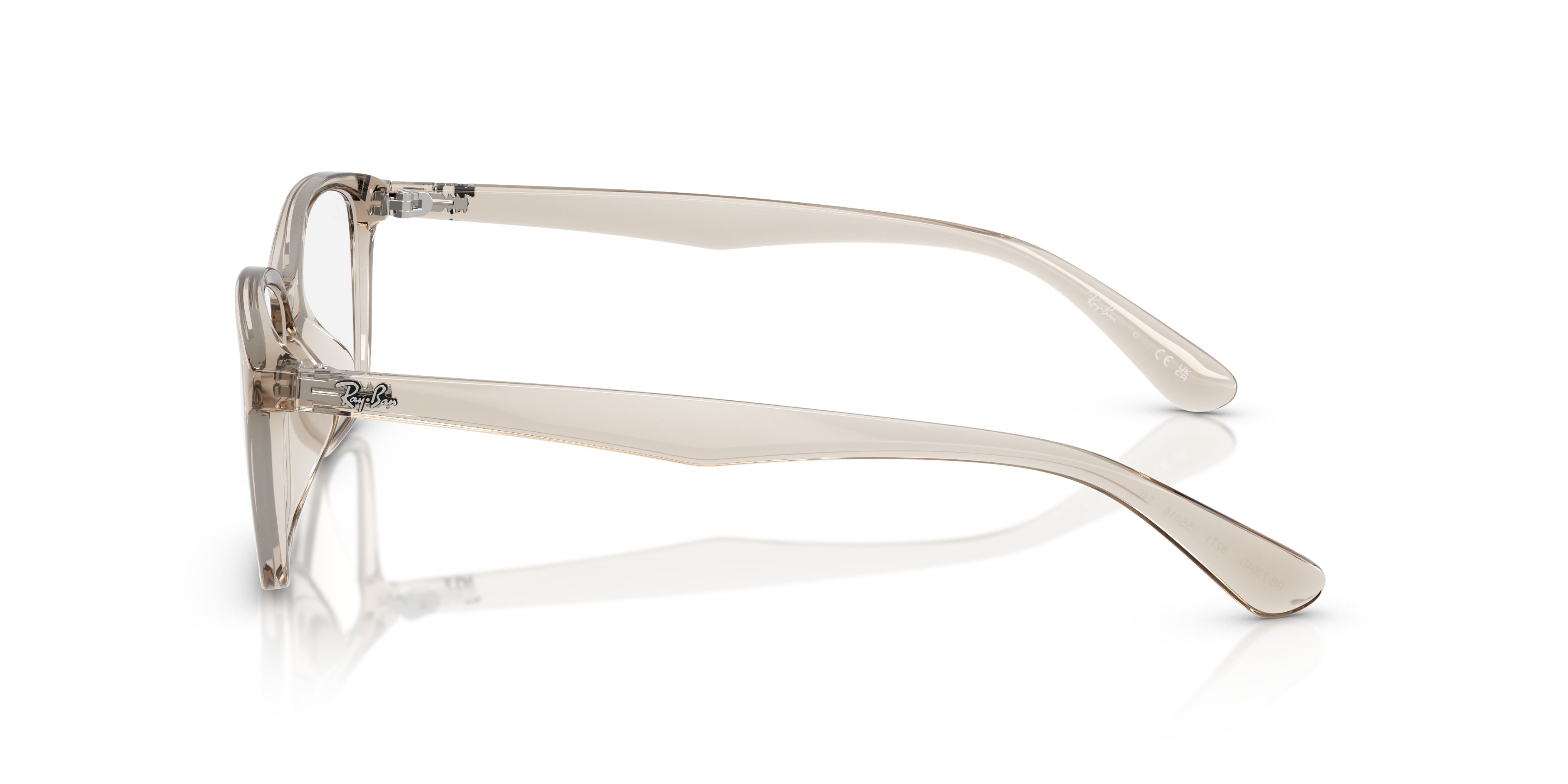 RAY-BAN RX7094D 8271 55