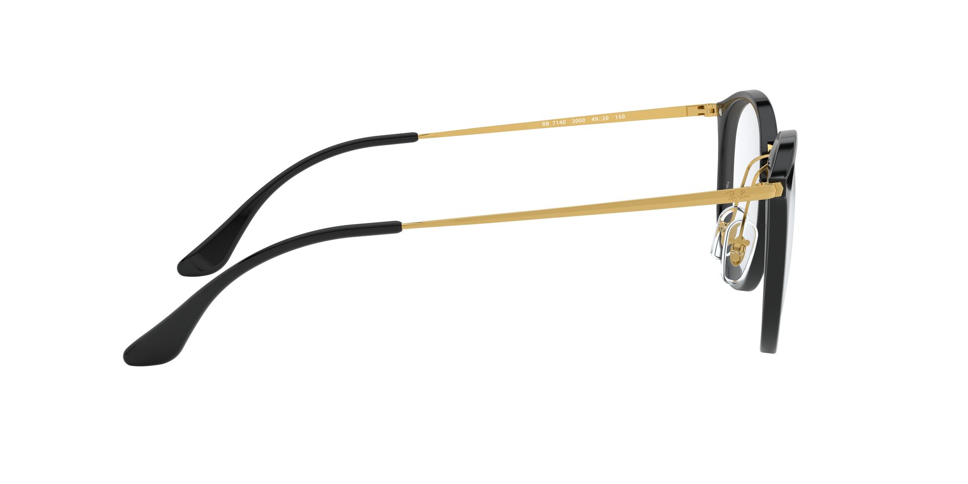 RAY-BAN RX7140 2000 49 - 18