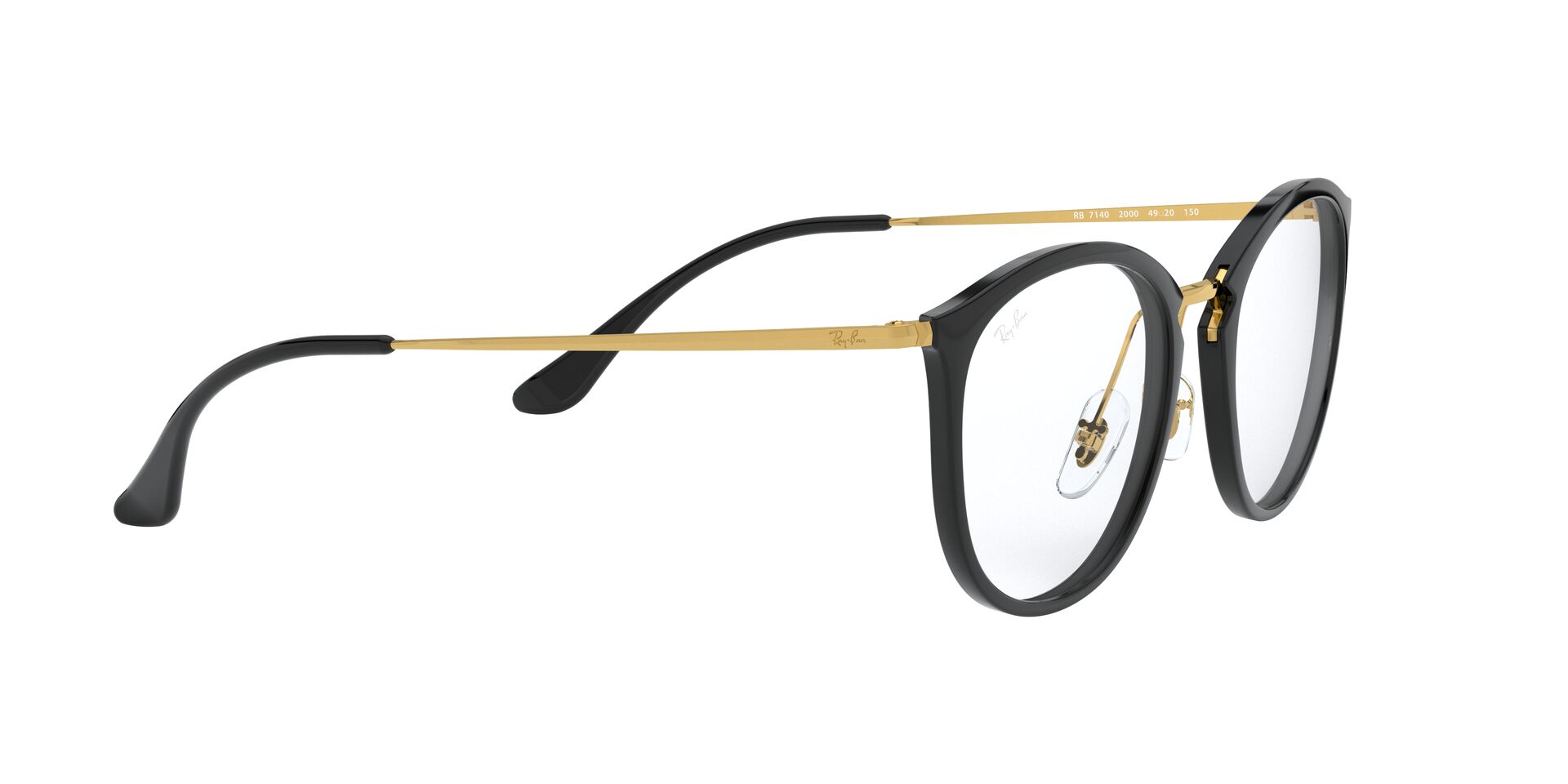 RAY-BAN RX7140 2000 49 - 19