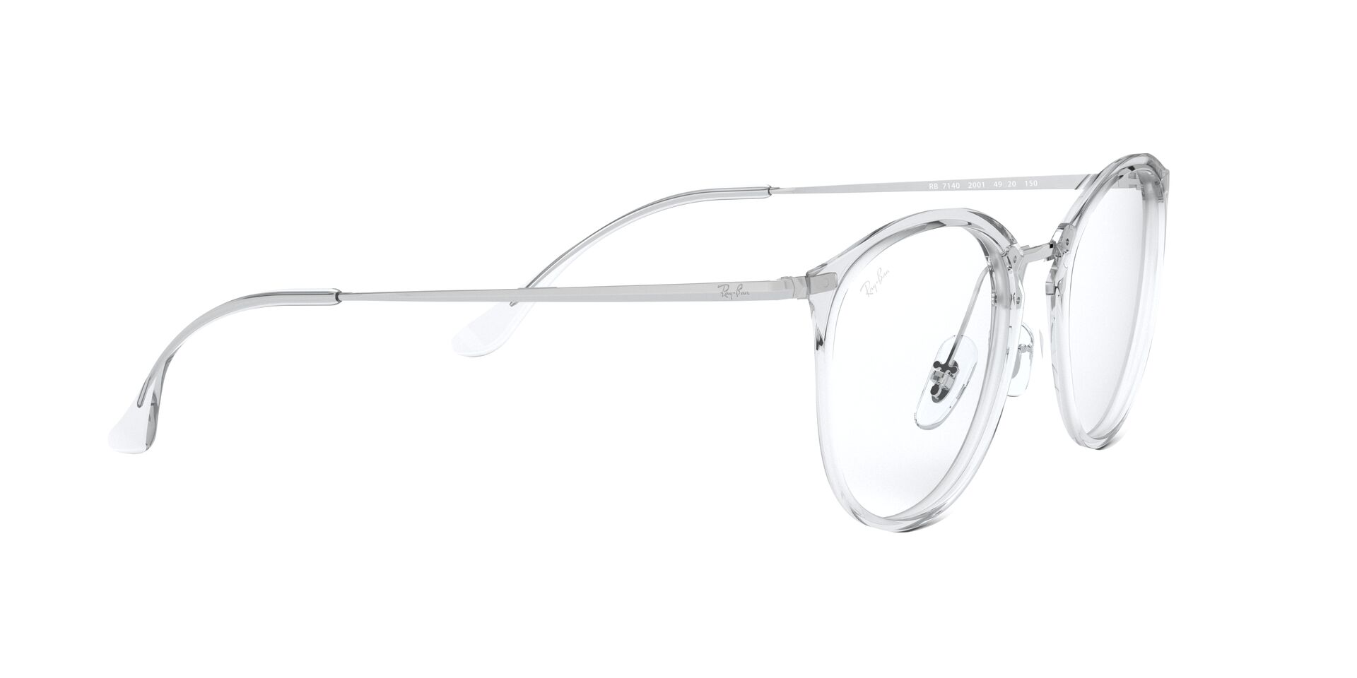 RAY-BAN RX7140 2001 49 - 15