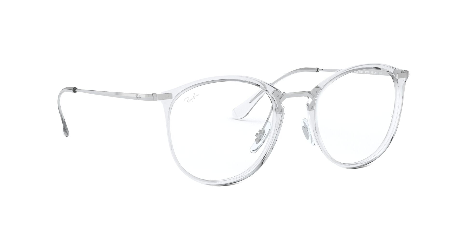 RAY-BAN RX7140 2001 51 - 3