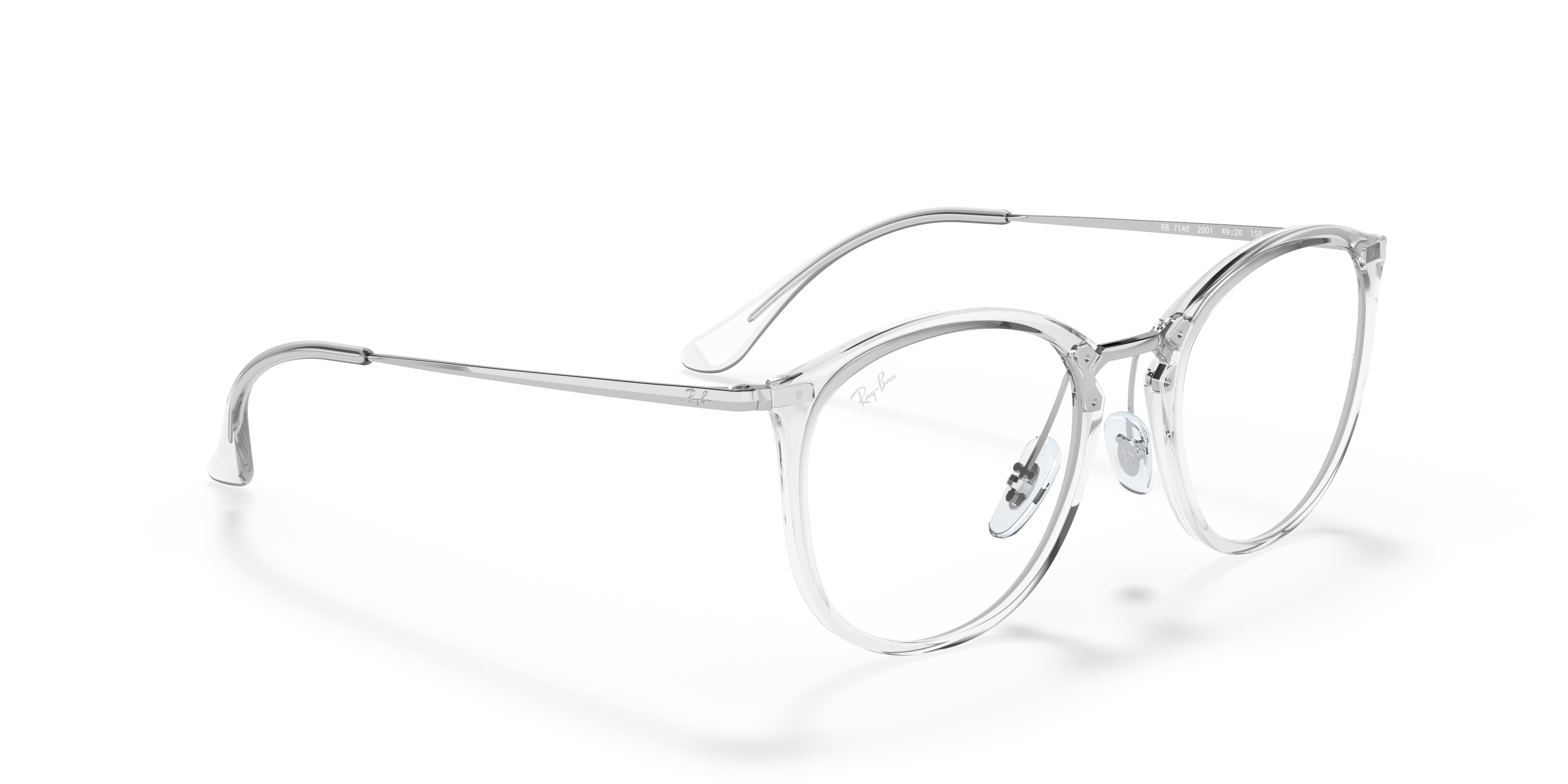 RAY-BAN RX7140 2001 49
