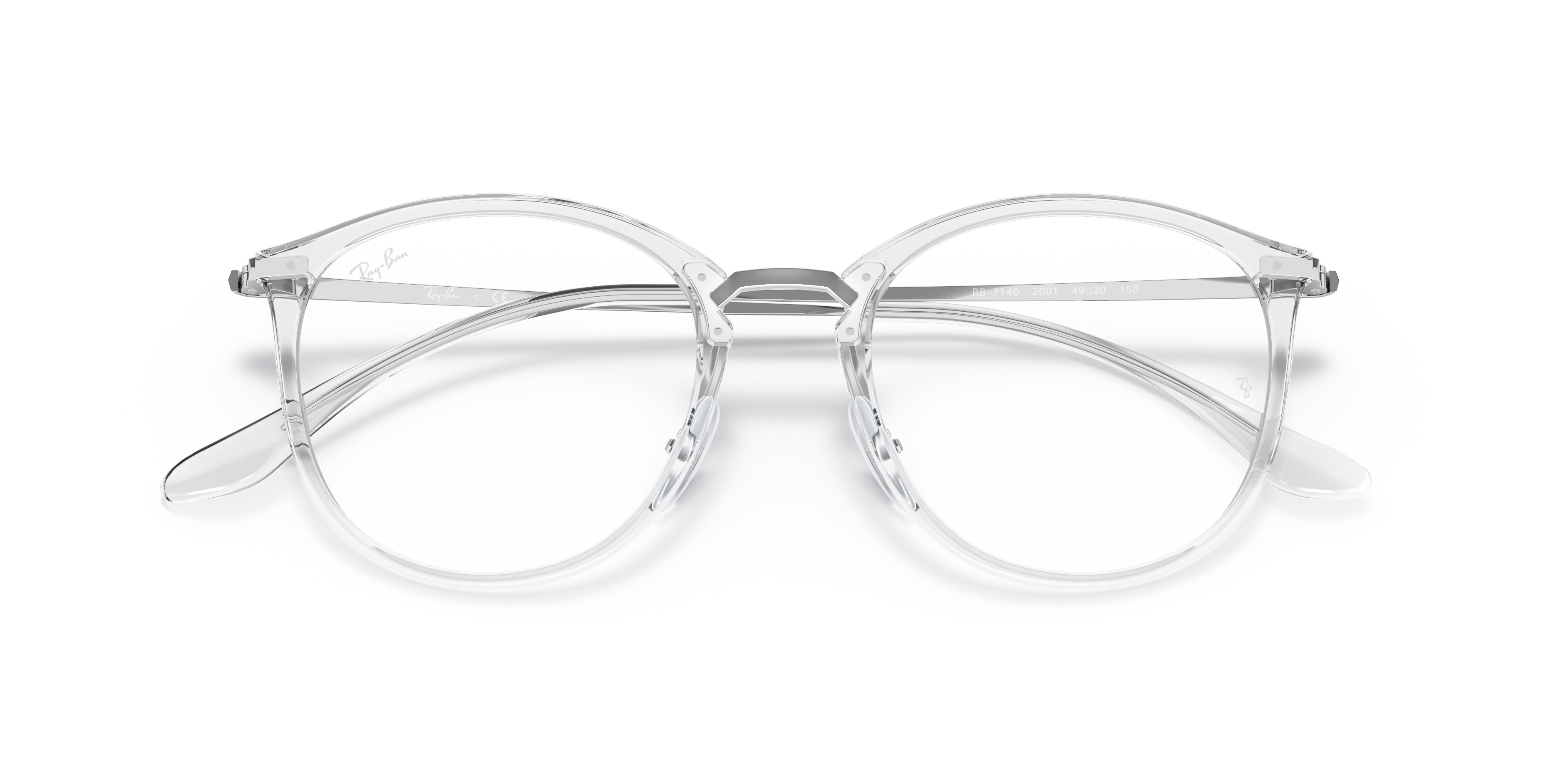 RAY-BAN RX7140 2001 49