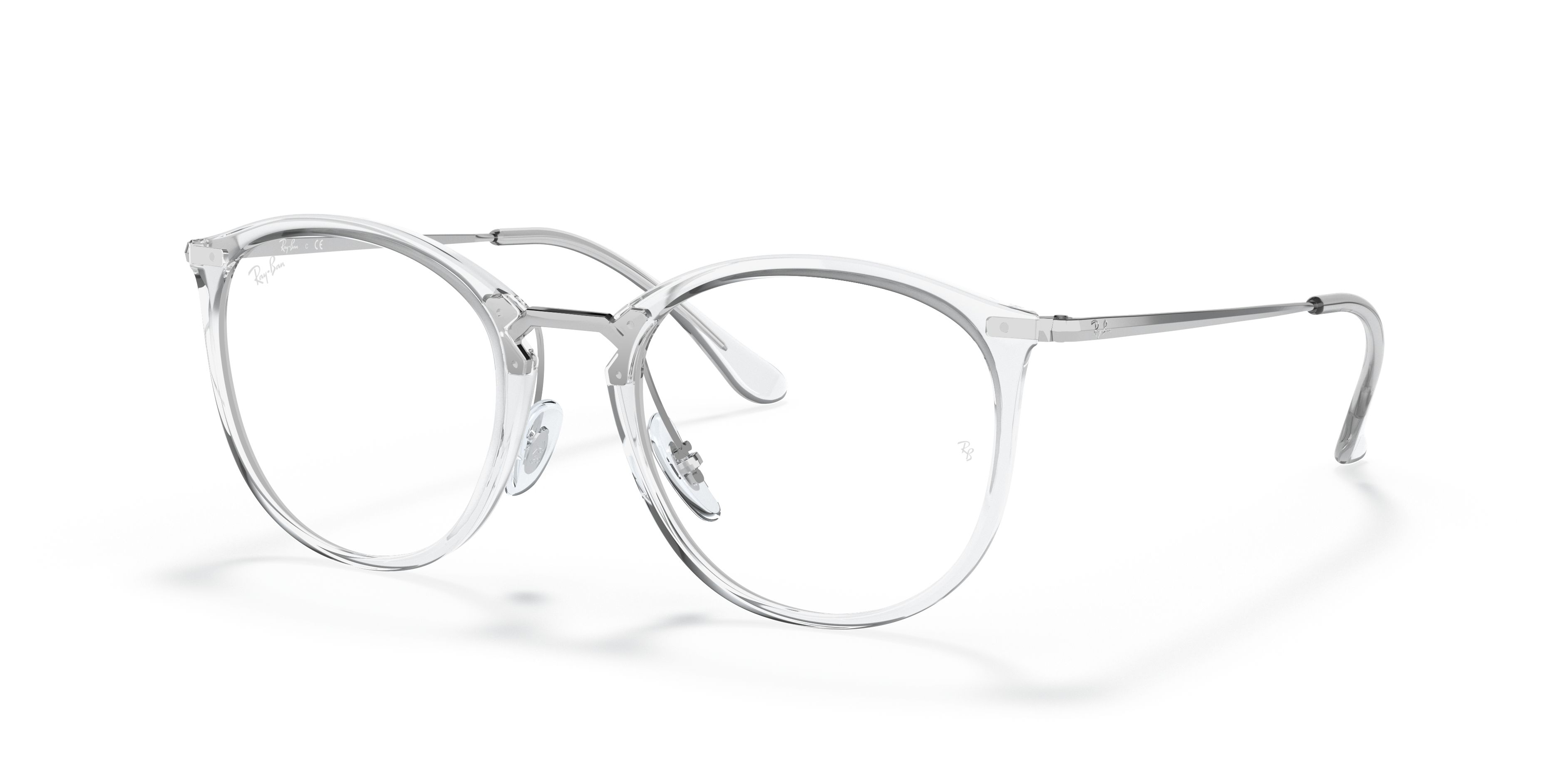 RAY-BAN RX7140 2001 49