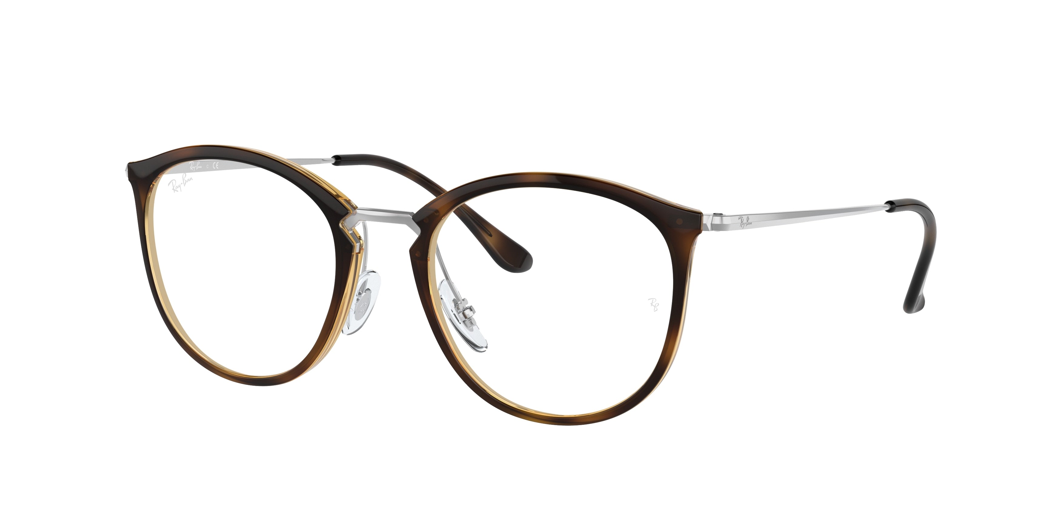 RAY-BAN RX7140 2012 49