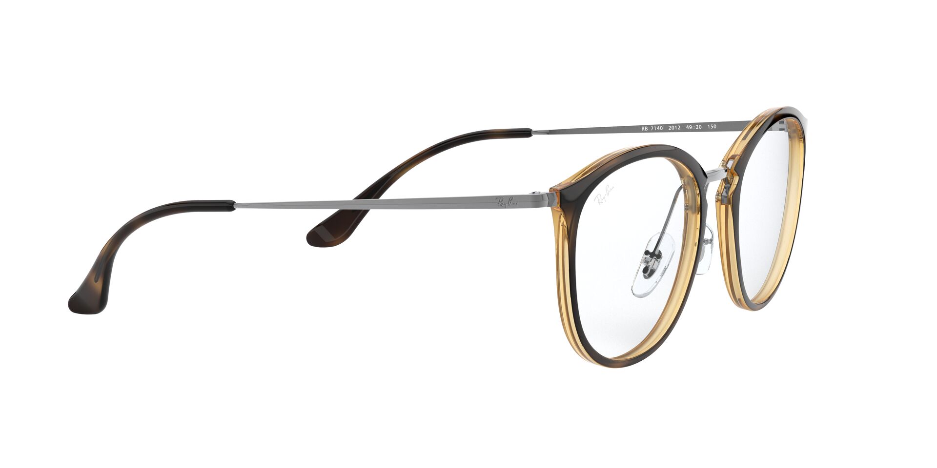 RAY-BAN RX7140 2012 51 - 5