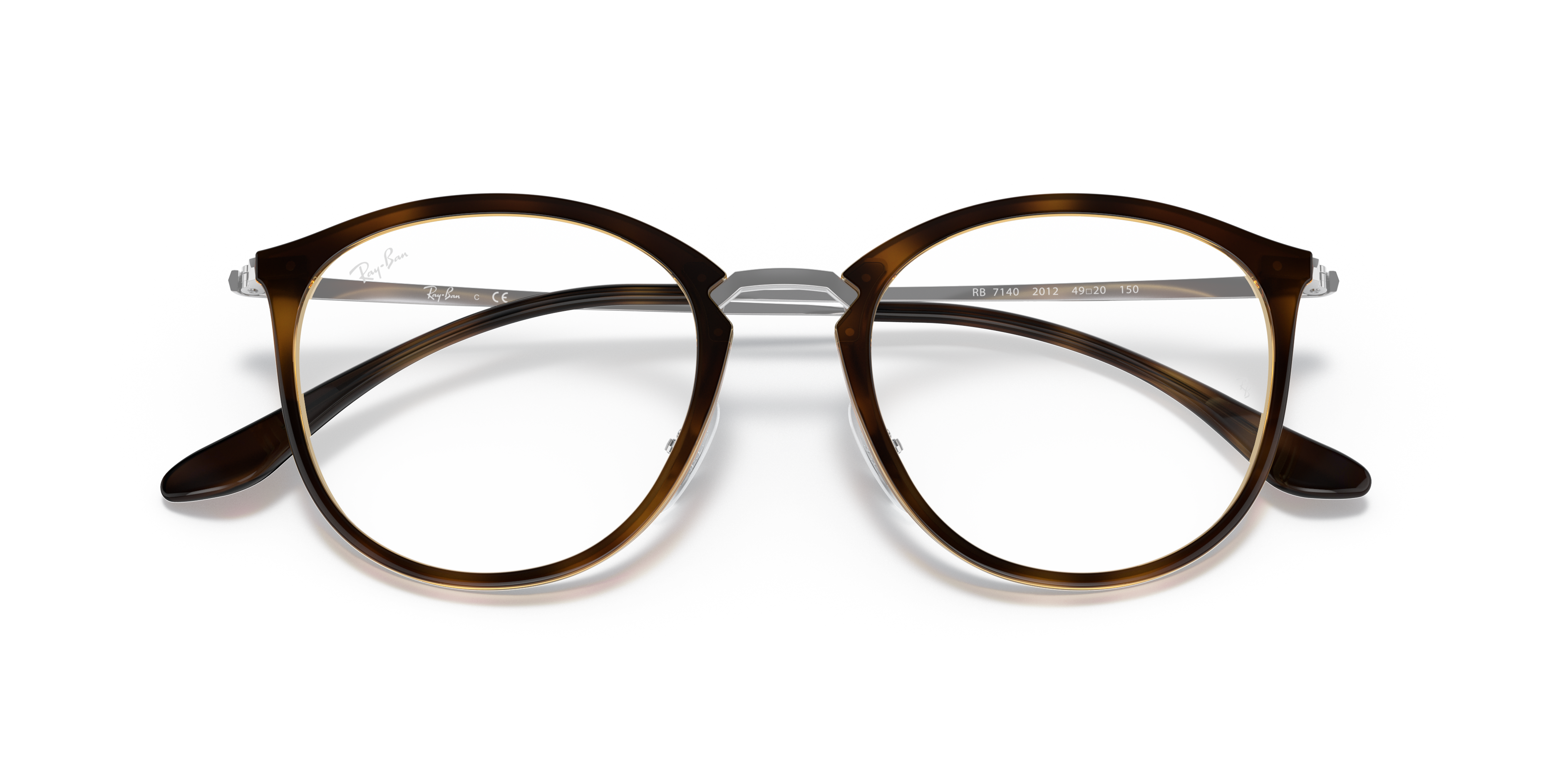 RAY-BAN RX7140 2012 49