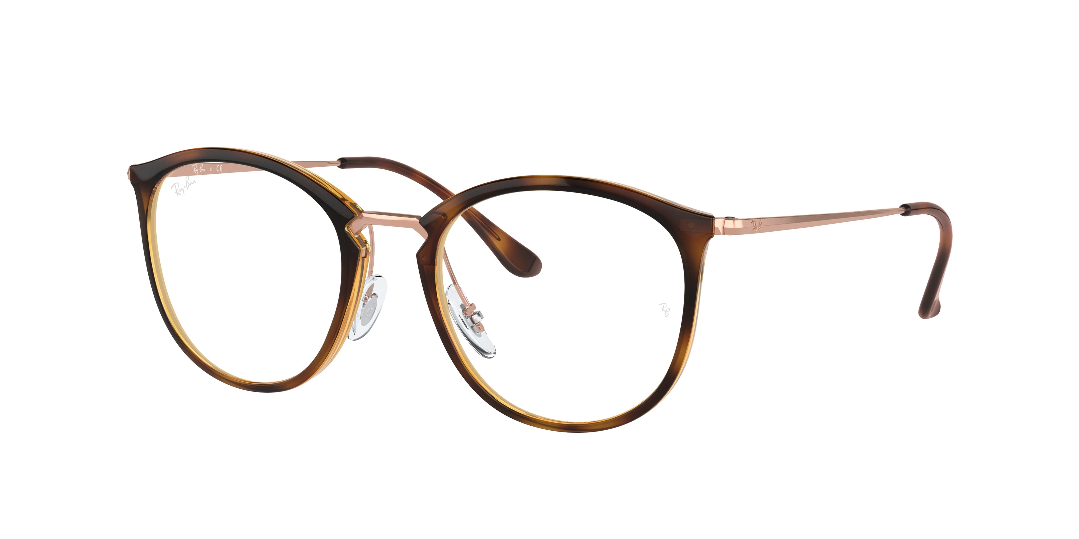 RAY-BAN RX7140 5687 51
