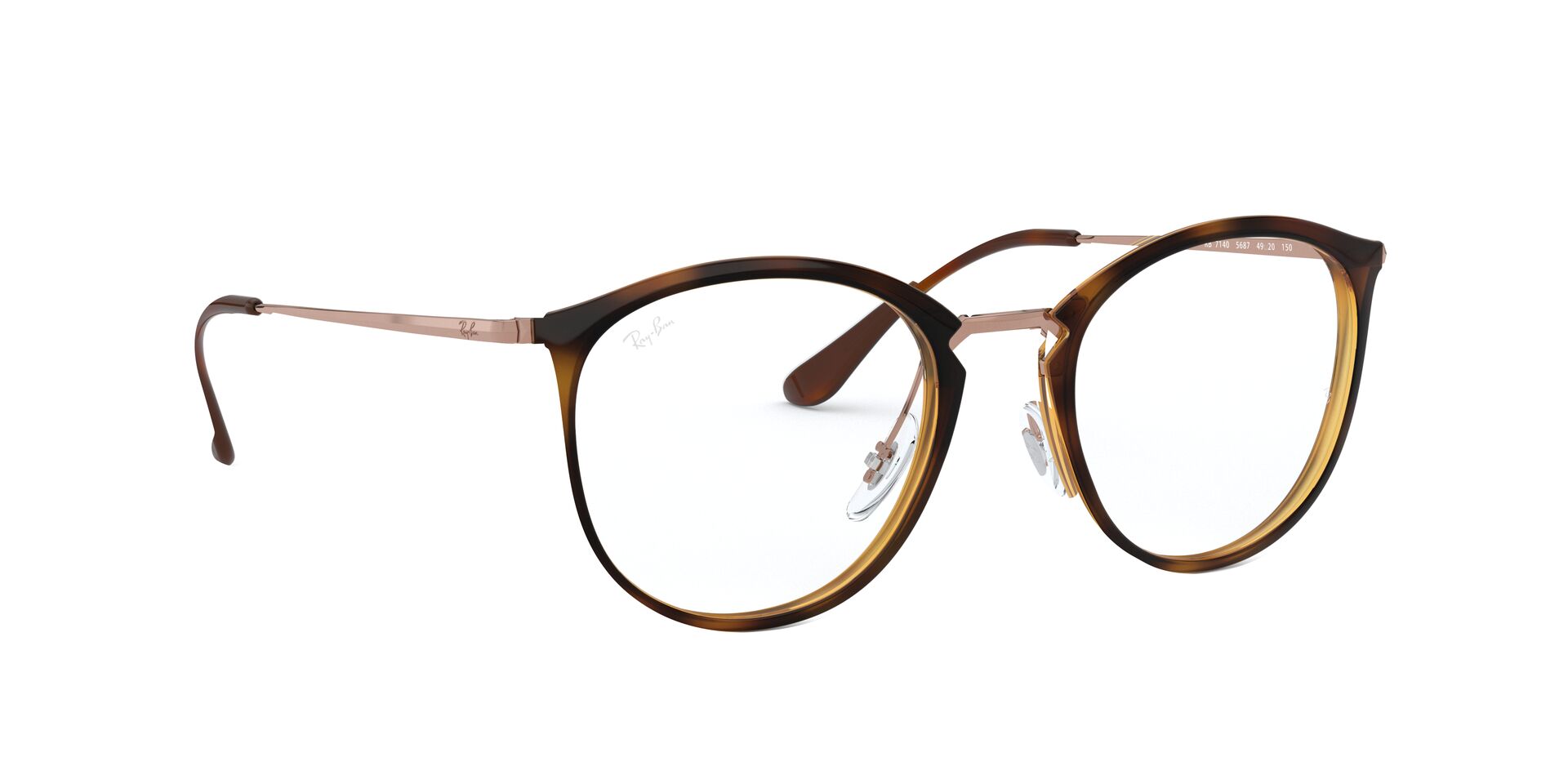 RAY-BAN RX7140 5687 49 - 15