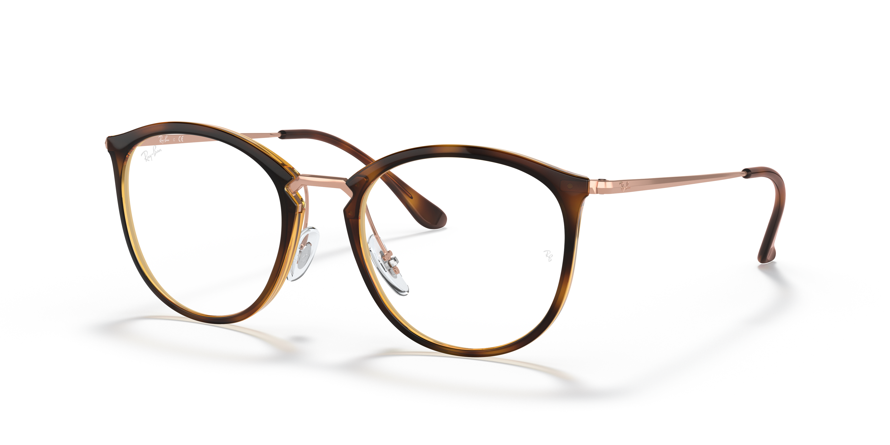 RAY-BAN RX7140 5687 51