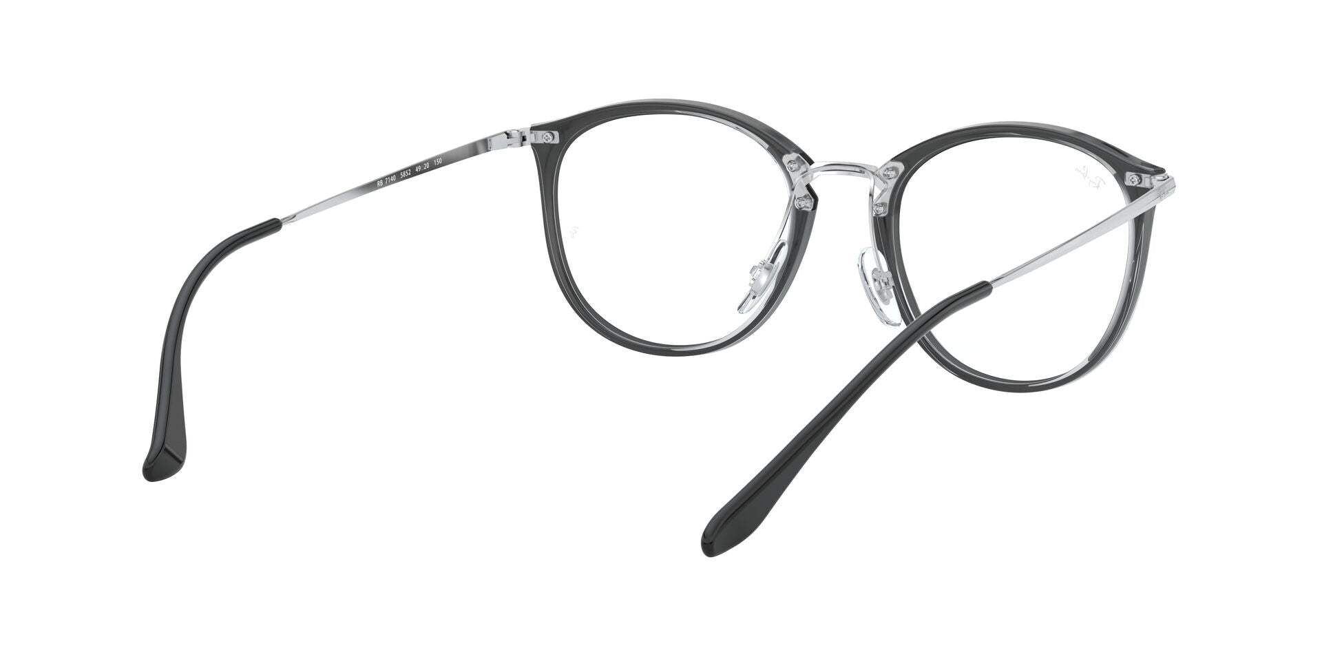 RAY-BAN RX7140 5852 49 - 2