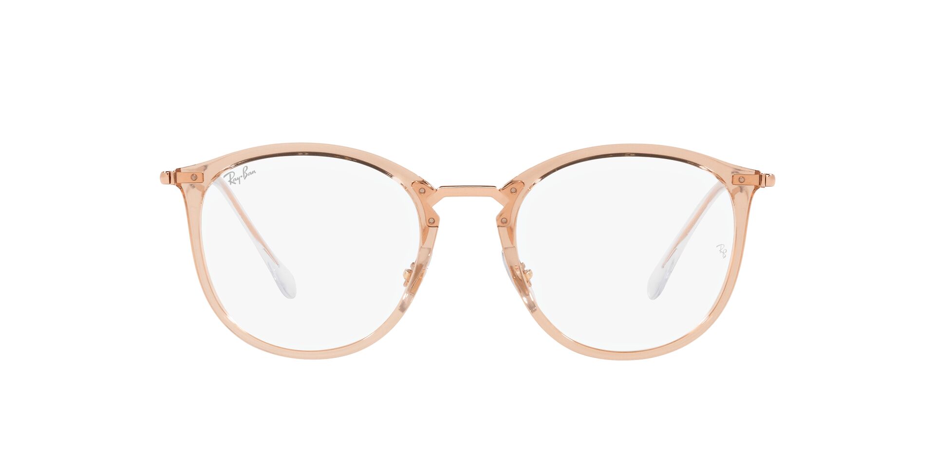 RAY-BAN RX7140 8124 51