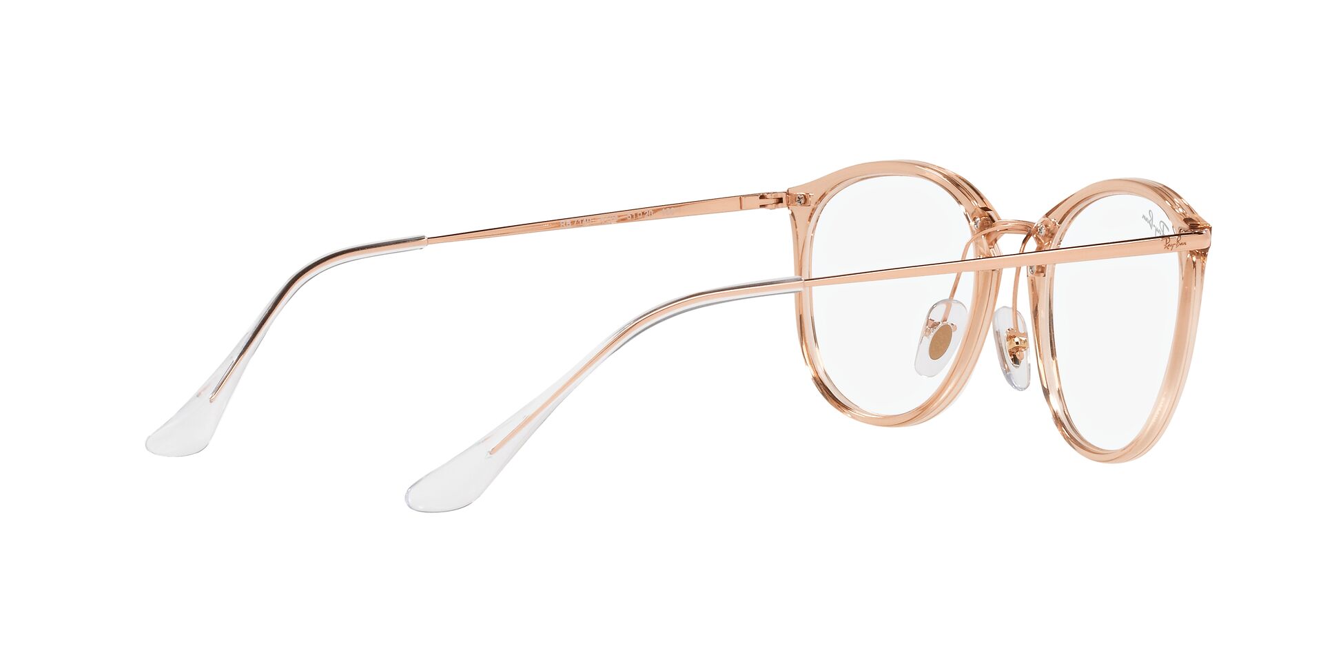 RAY-BAN RX7140 8124 49