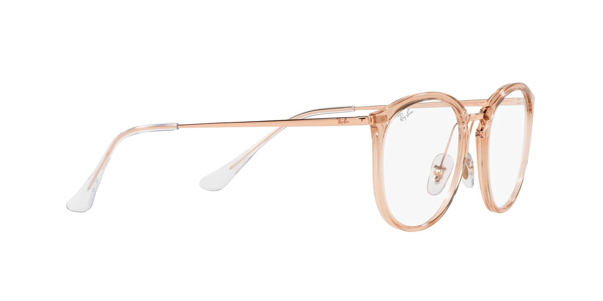 RAY-BAN RX7140 8124 49