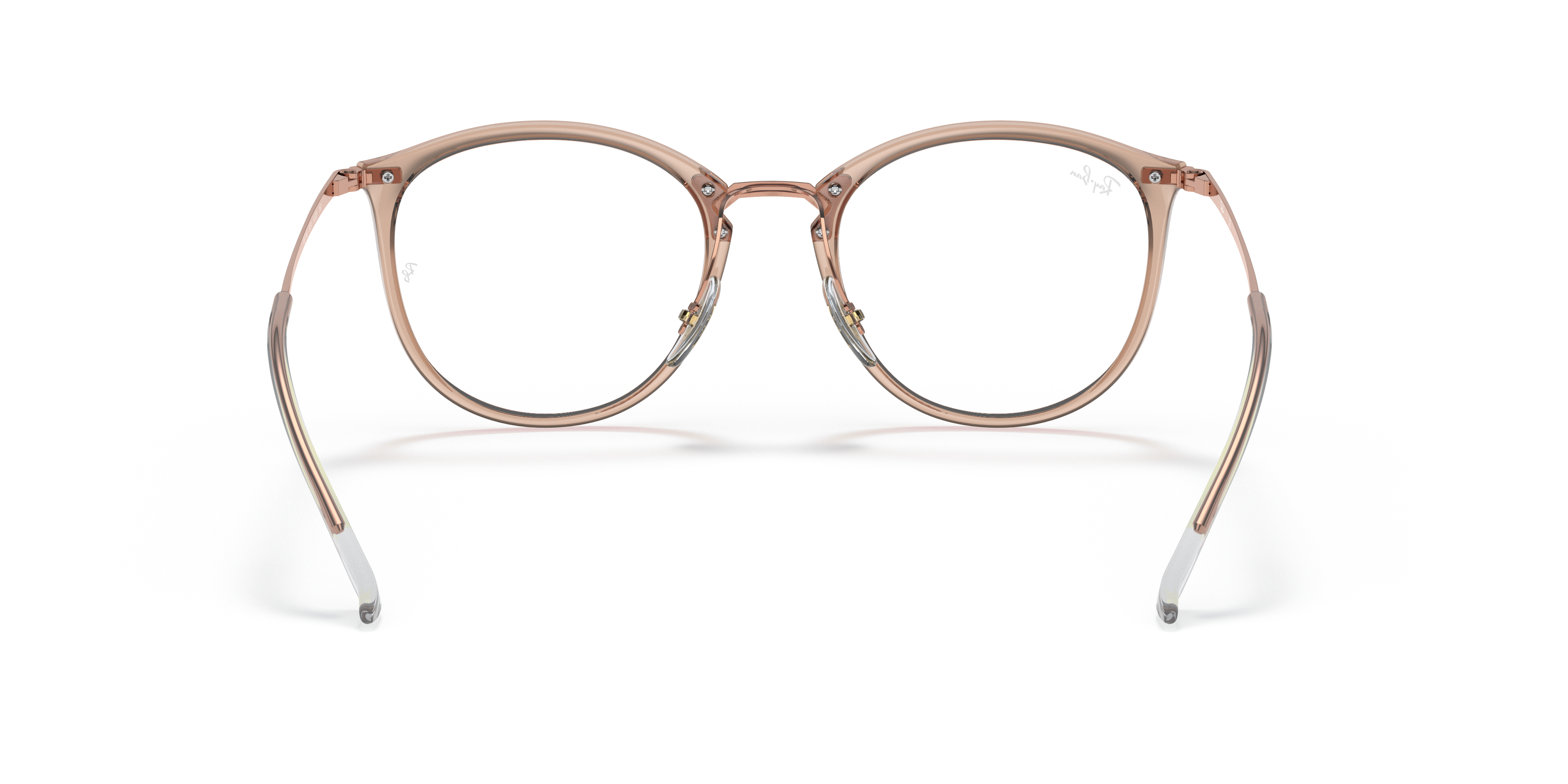 RAY-BAN RX7140 8124 51