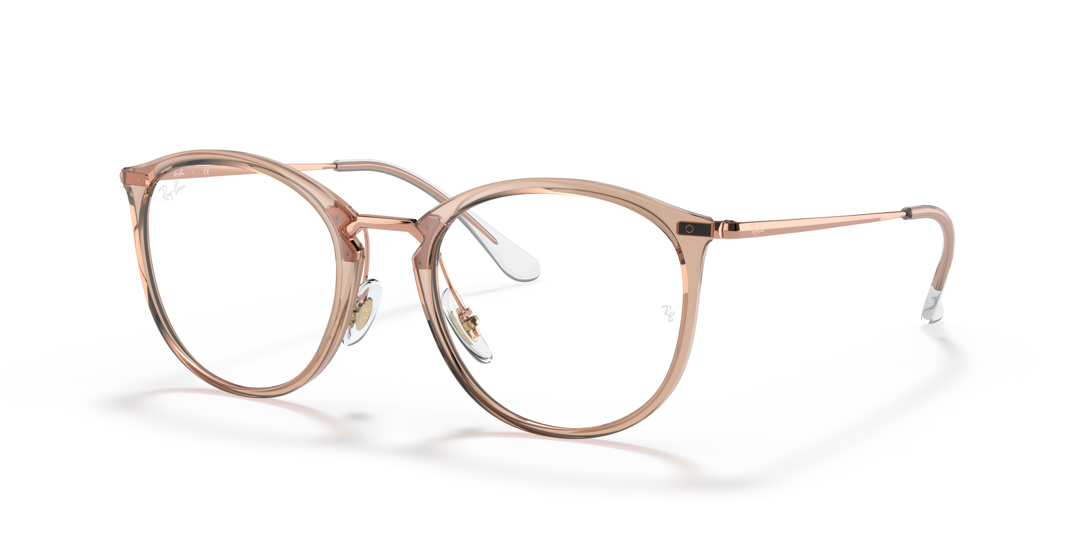 RAY-BAN RX7140 8124 51
