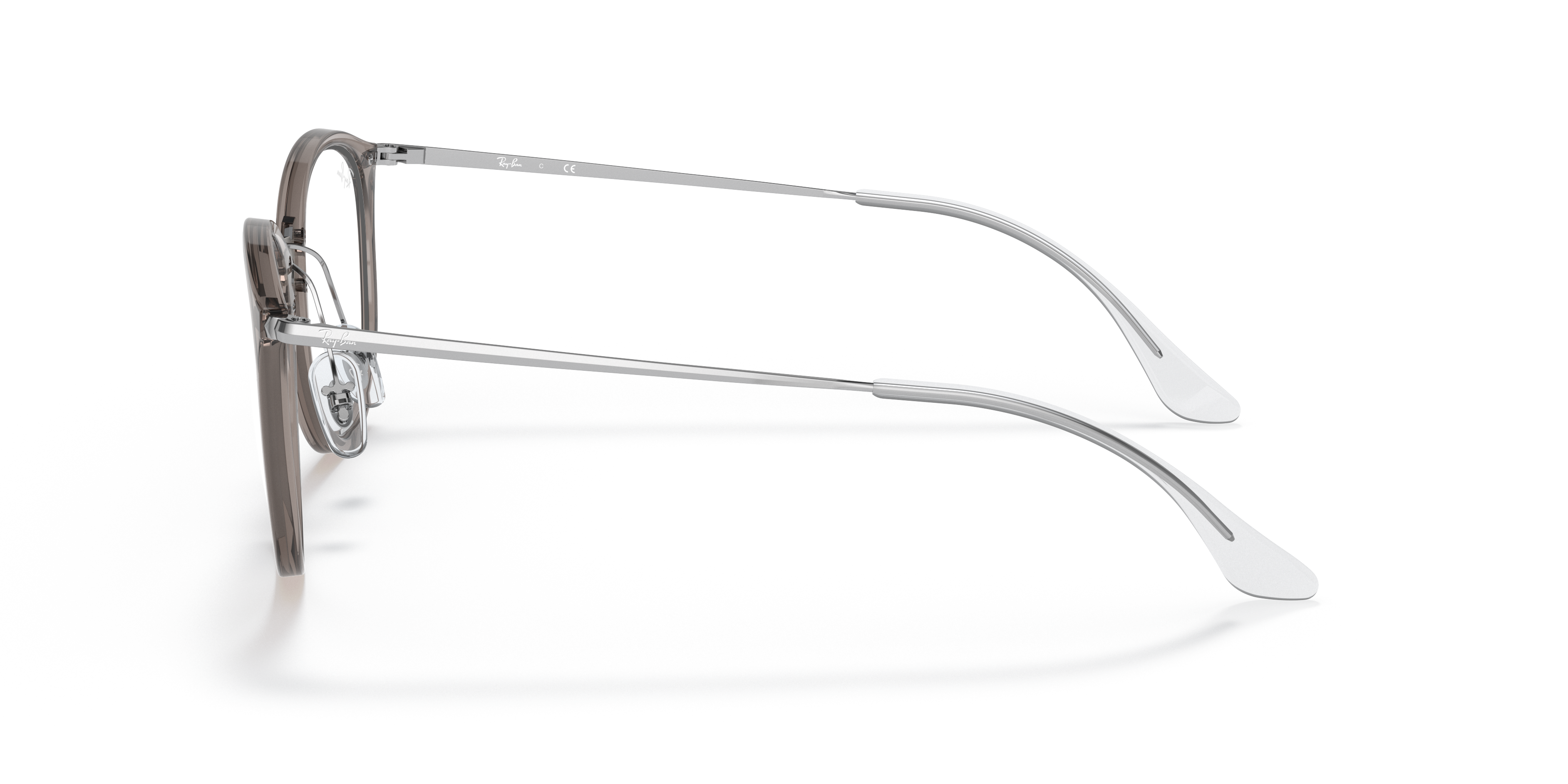 RAY-BAN RX7140 8125 51