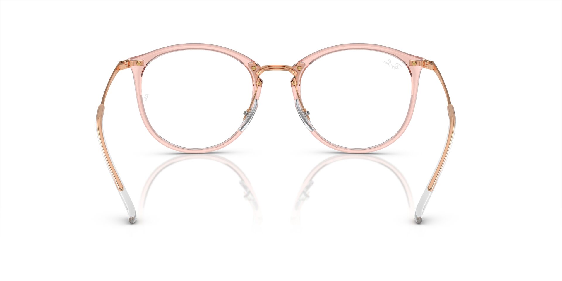 RAY-BAN RX7140 8335 49