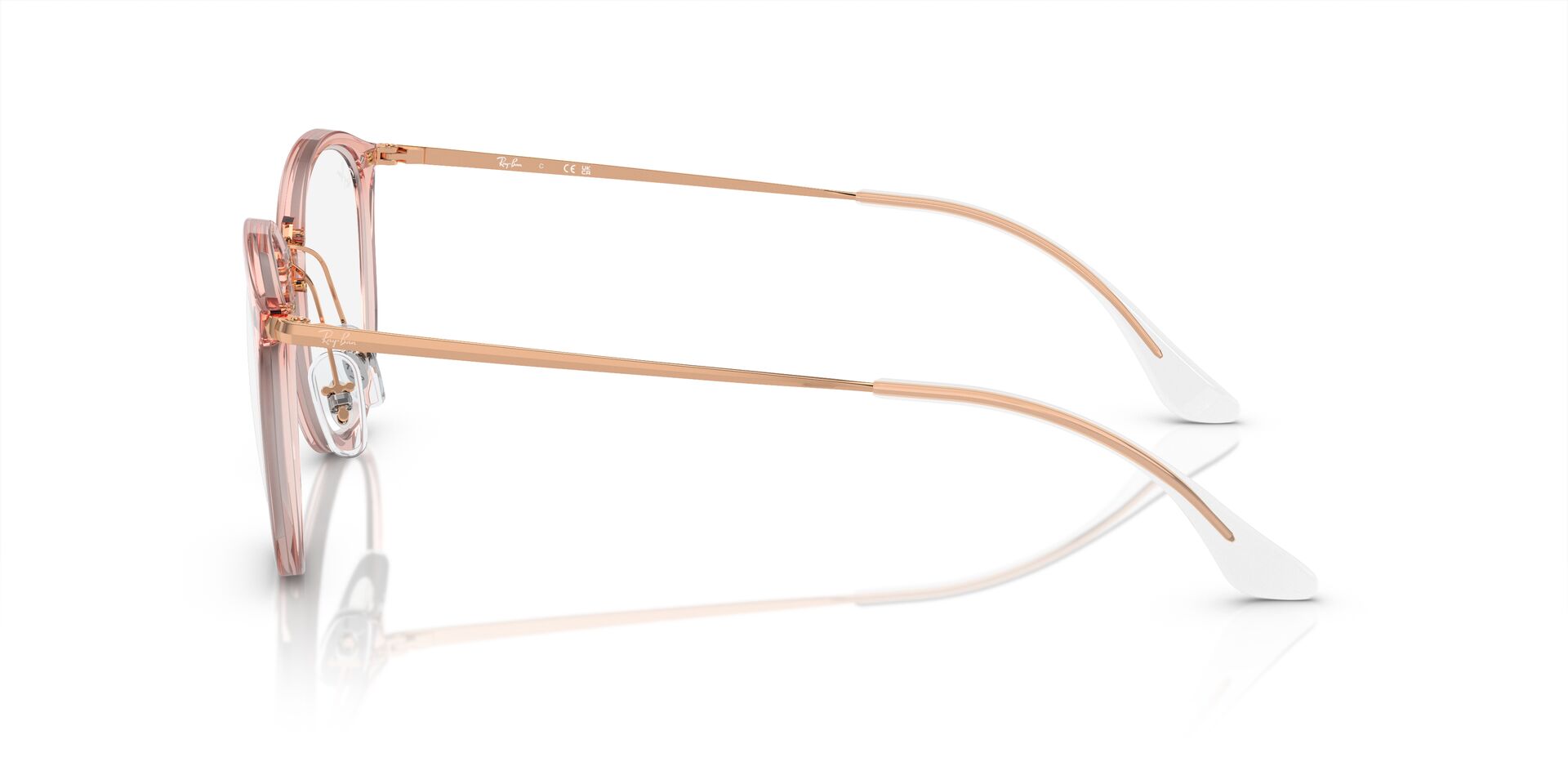 RAY-BAN RX7140 8335 51