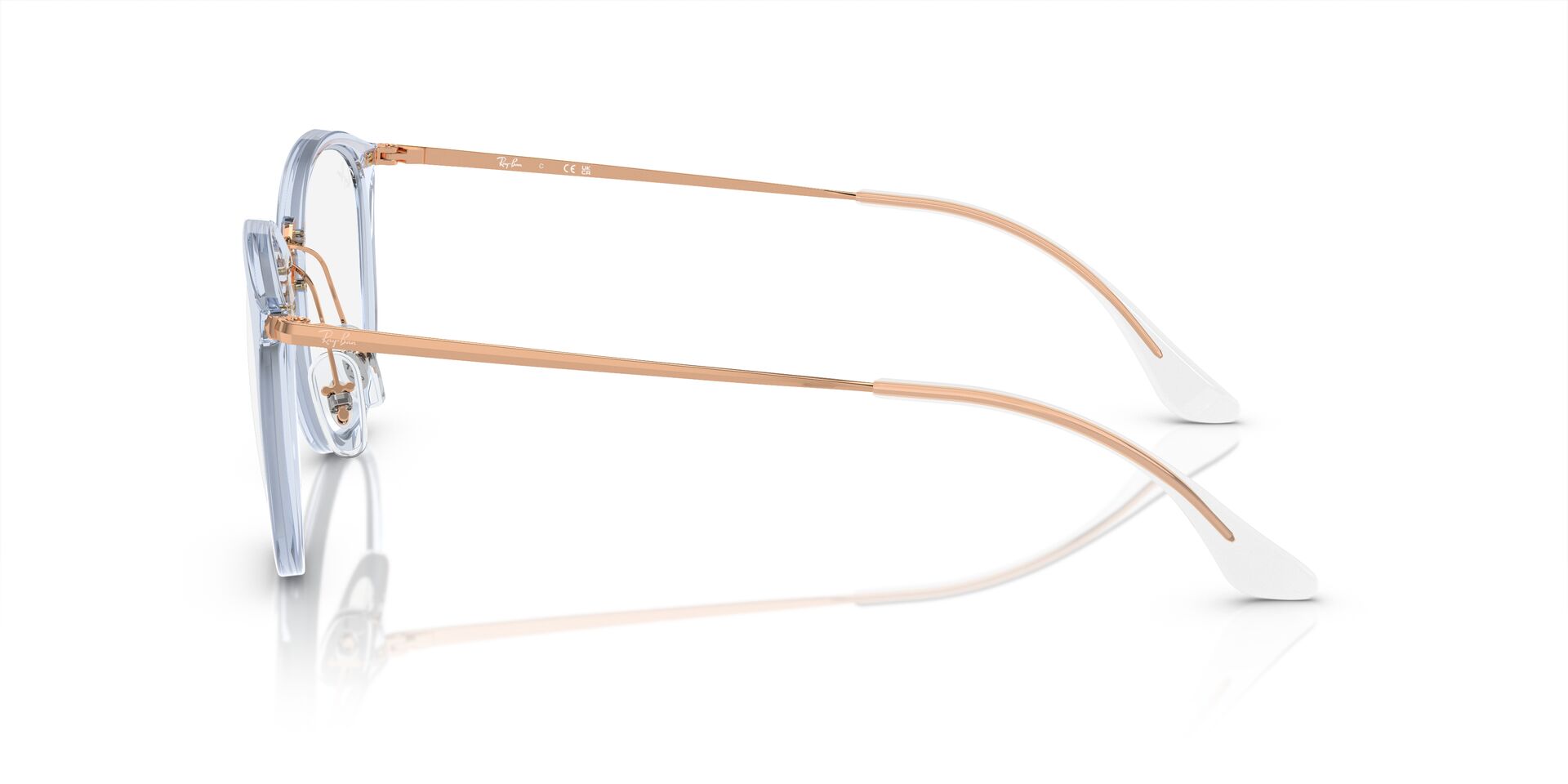 RAY-BAN RX7140 8336 49