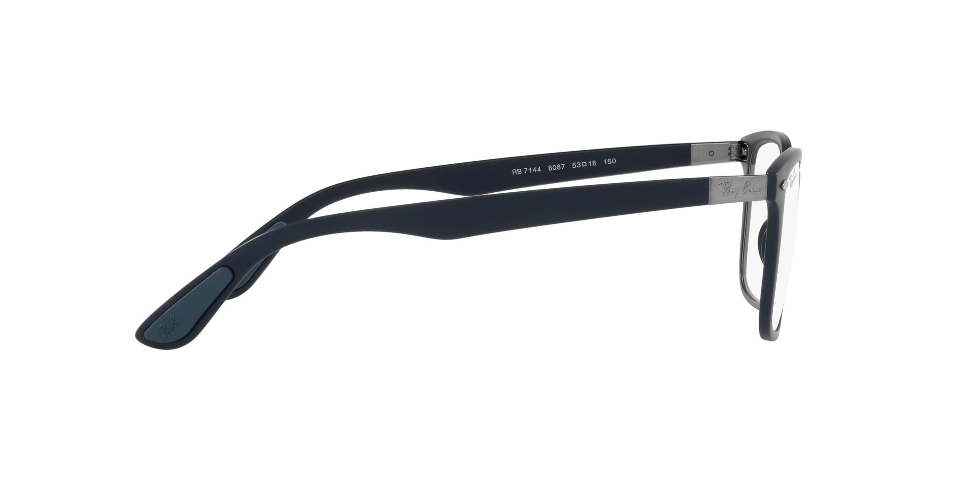 RAY-BAN RX7144 8087 53 - 22