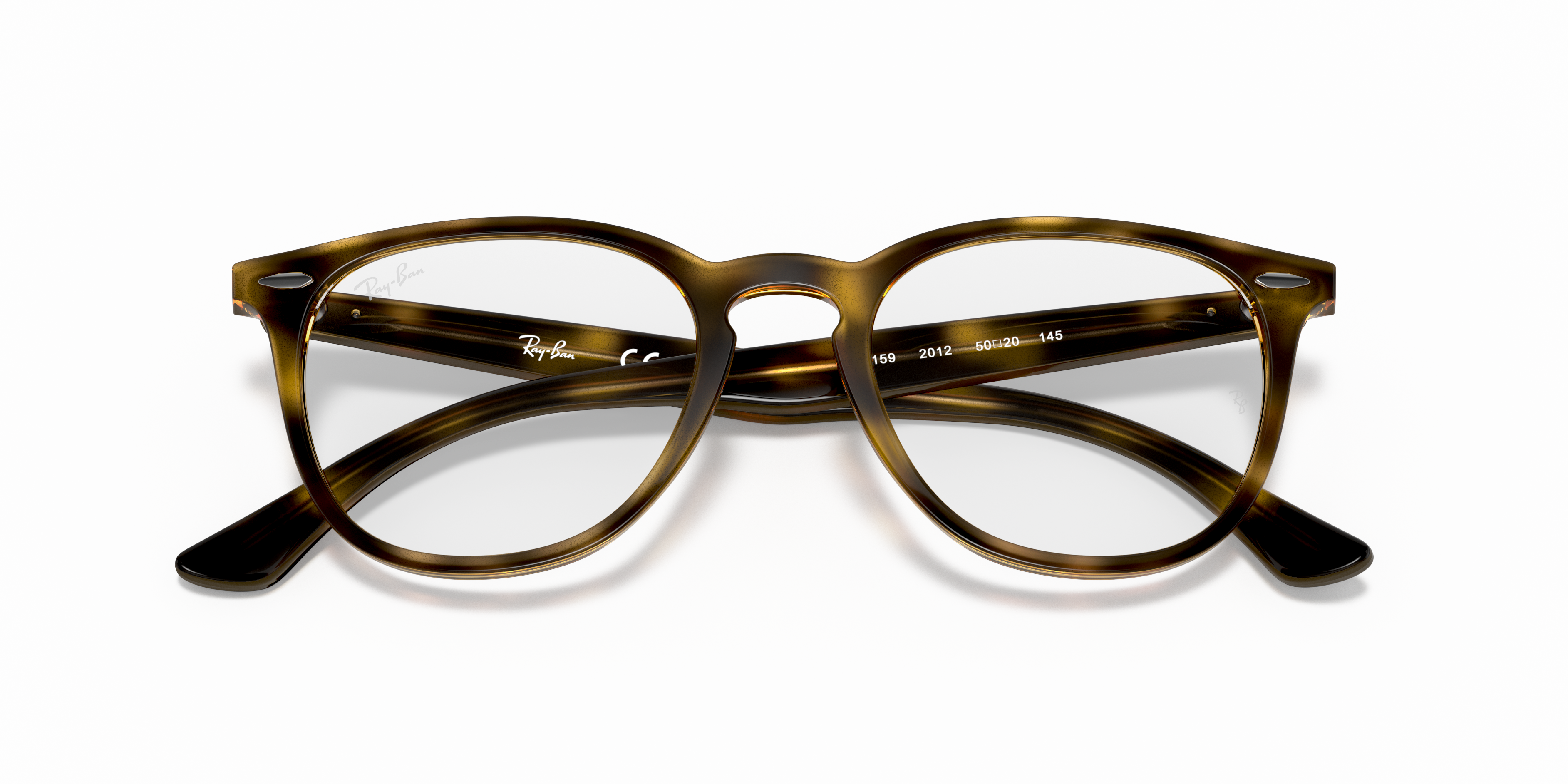 RAY-BAN RX7159 2012 52