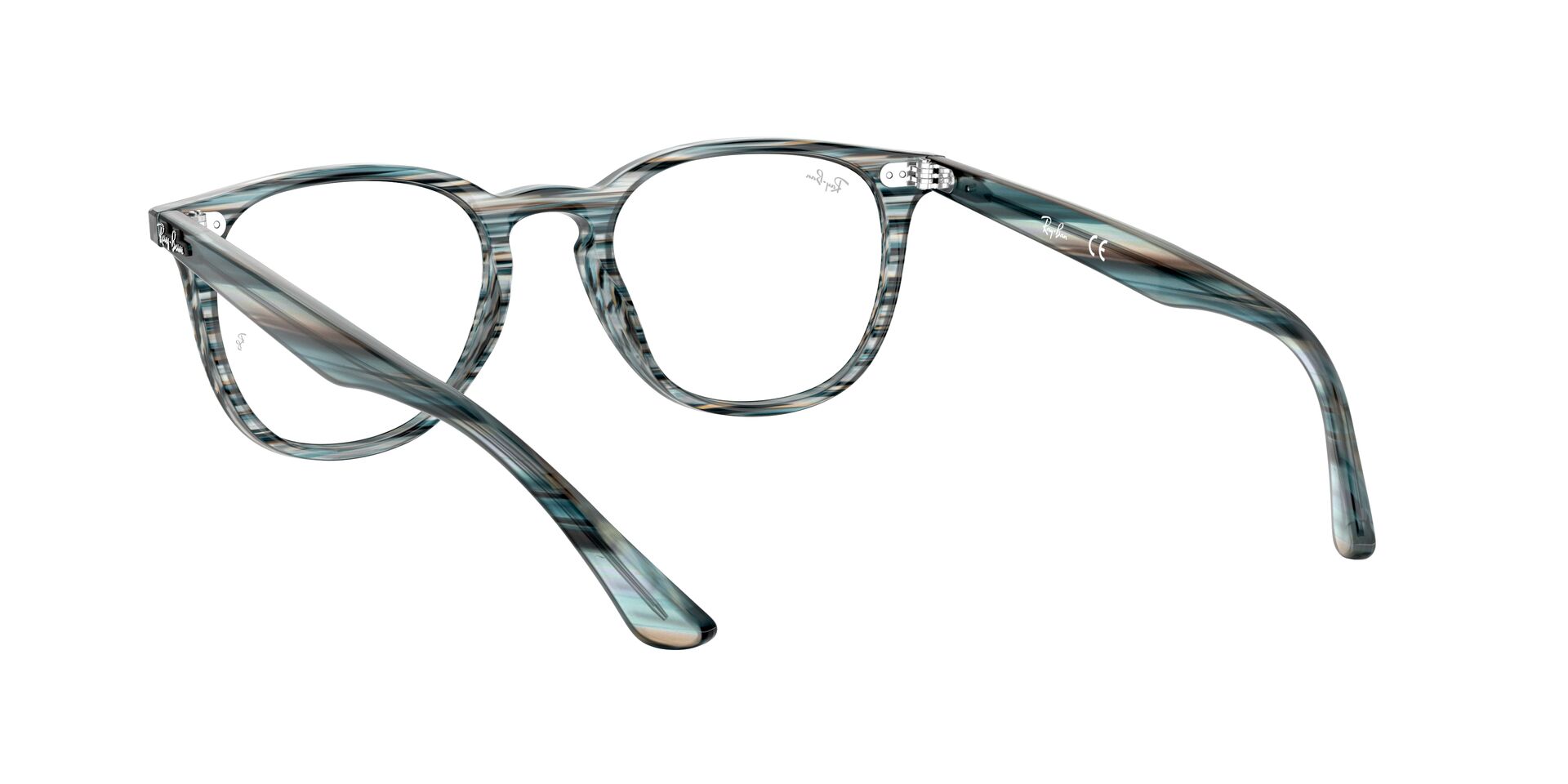 RAY-BAN RX7159 5750 52 - 10