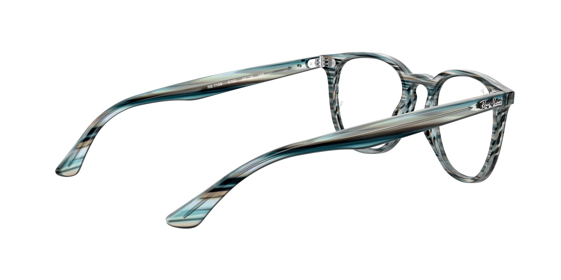 RAY-BAN RX7159 5750 52 - 13