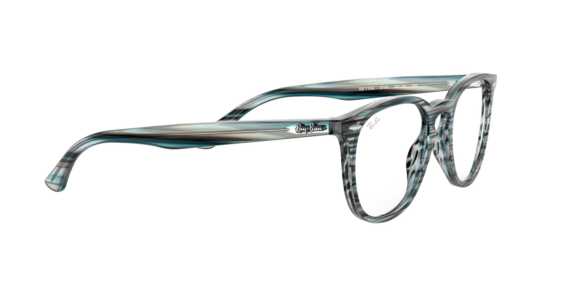 RAY-BAN RX7159 5750 52 - 15