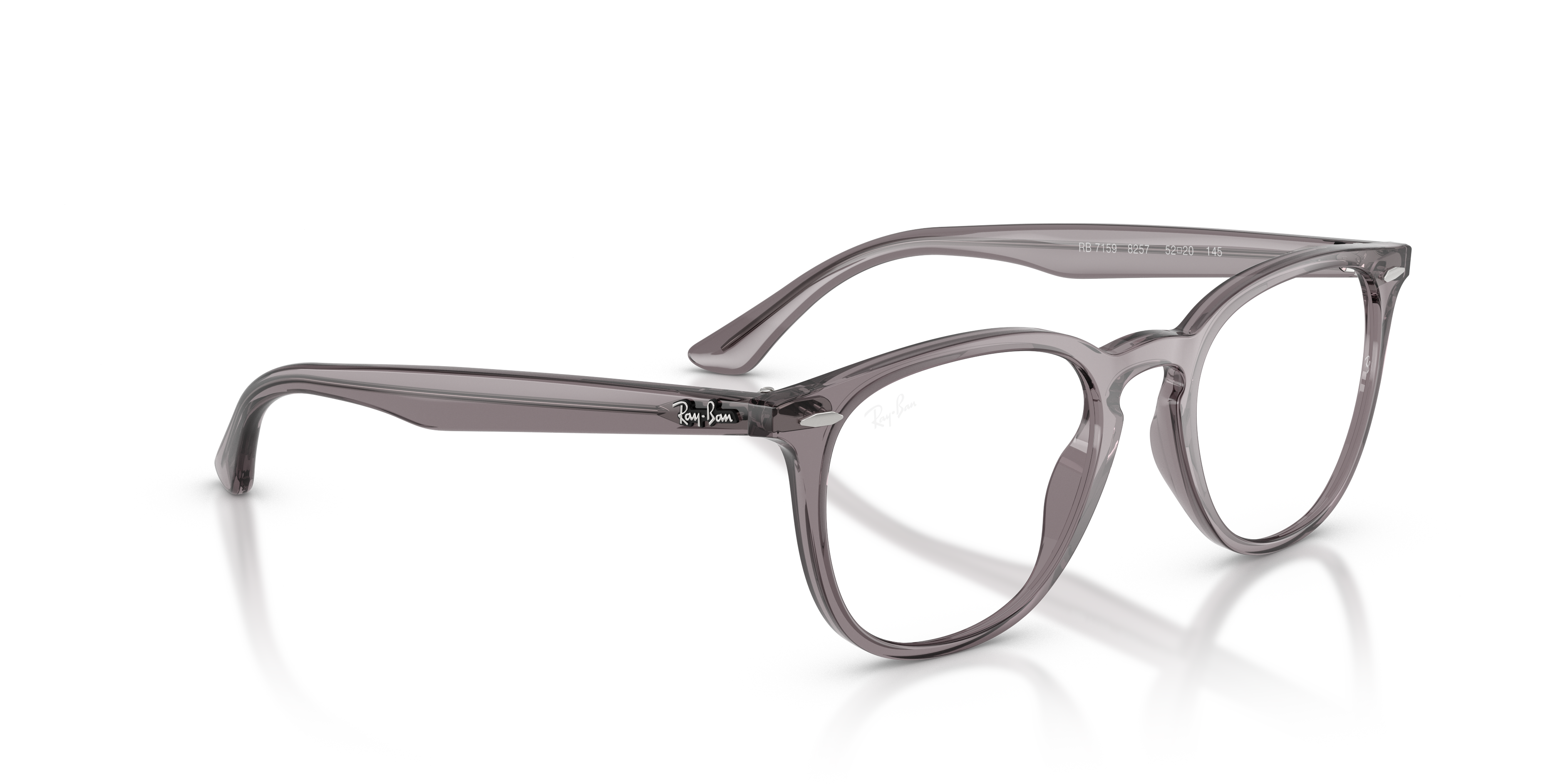 RAY-BAN RX7159 8257 50