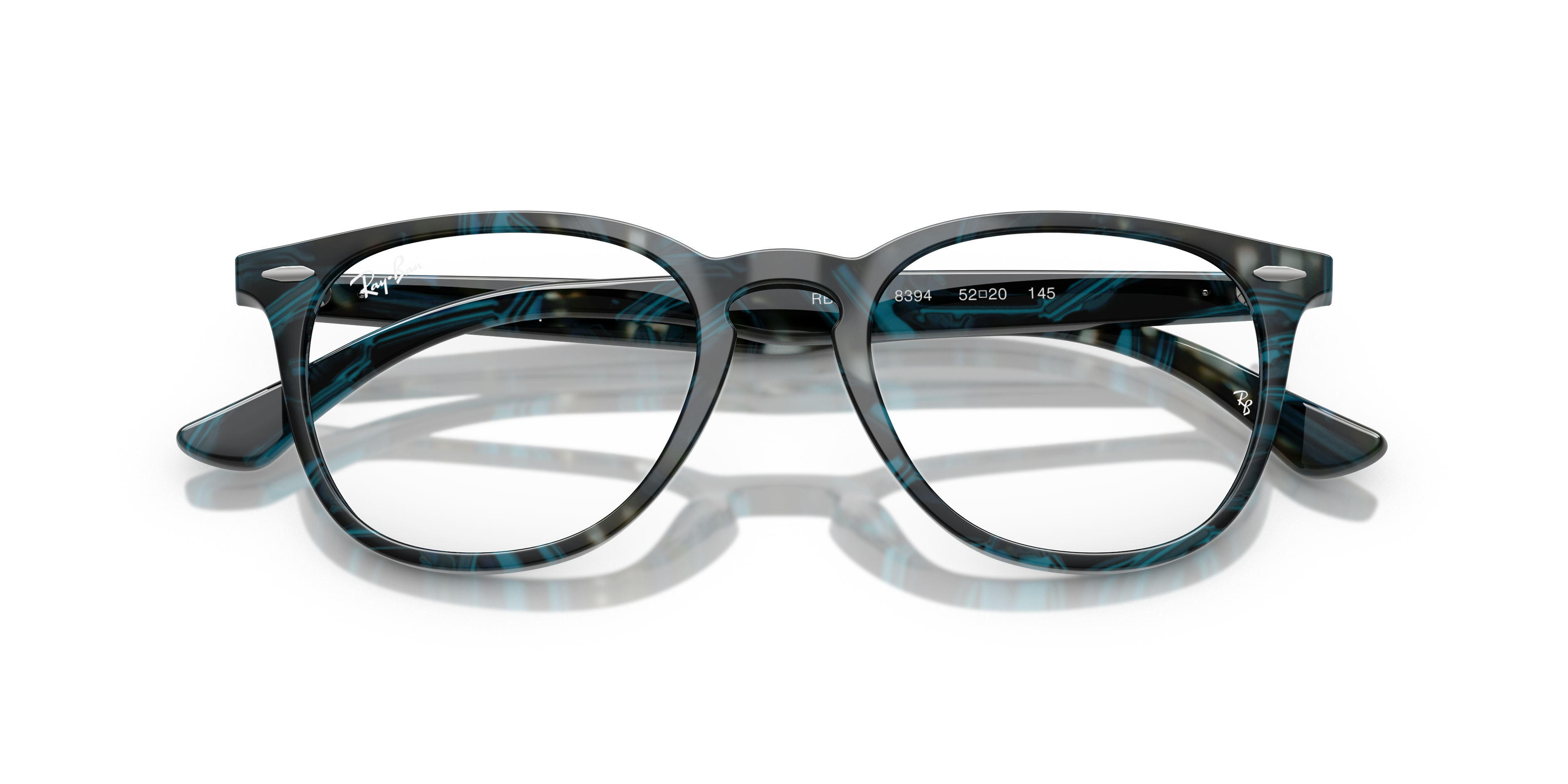 RAY-BAN RX7159 8394 50