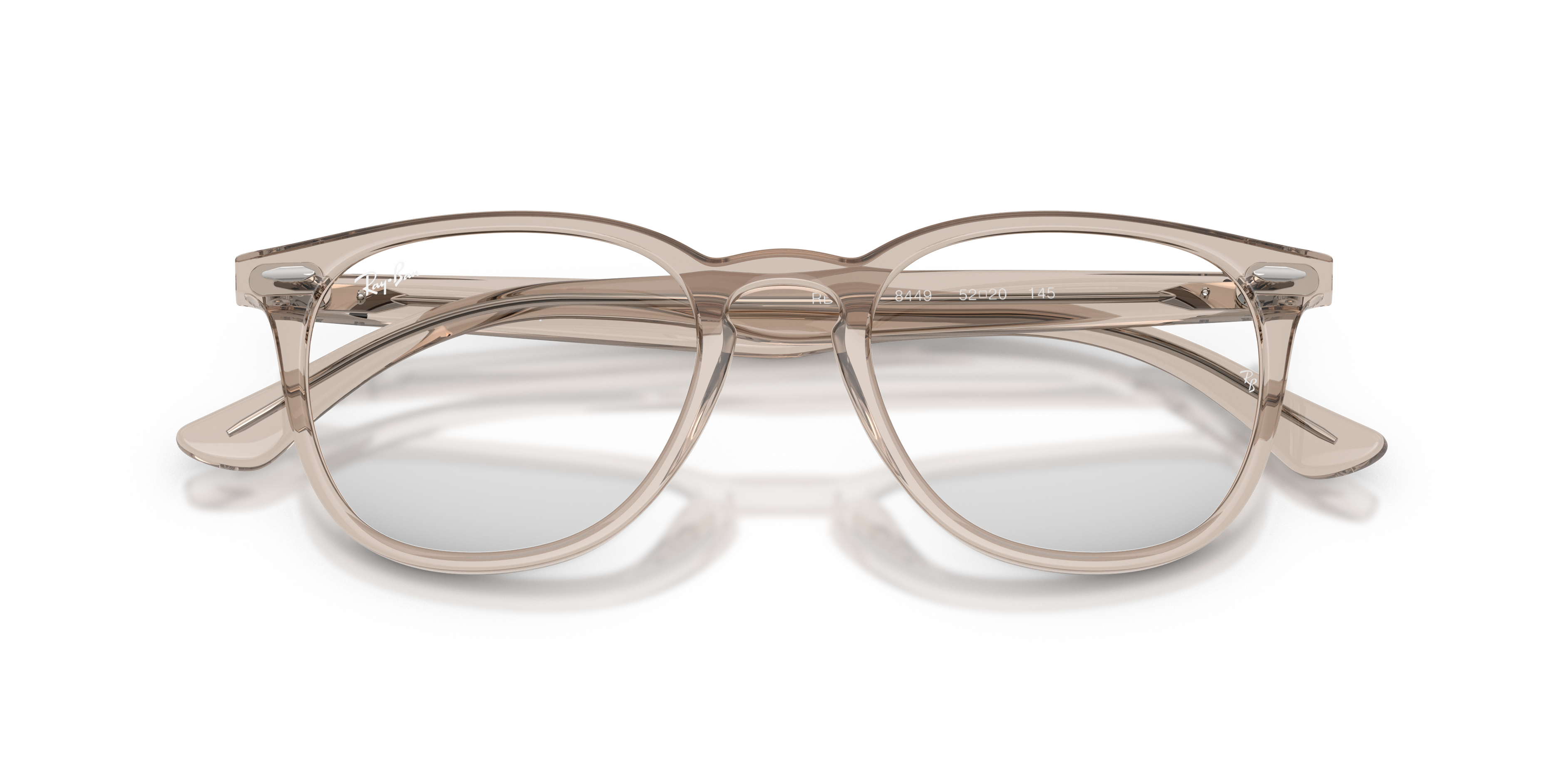 RAY-BAN RX7159 8449 52