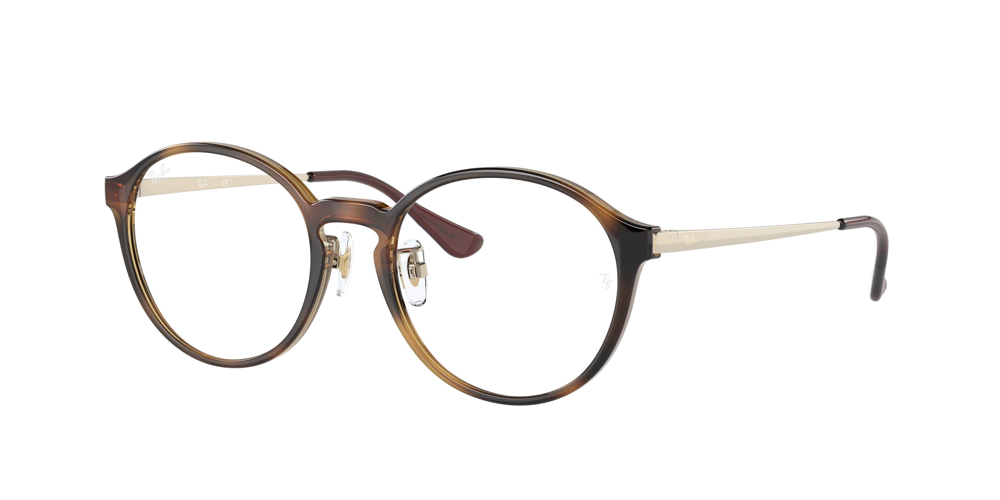 RAY-BAN RX7178D 2012 51